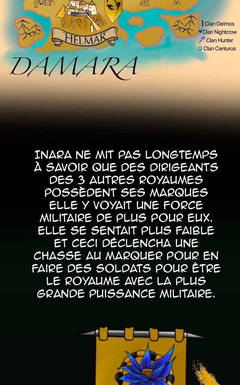 Read The Scarlet Vagabond Manga Online