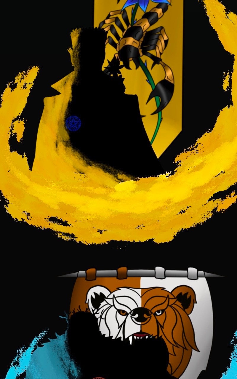 Read The Scarlet Vagabond Manga Online