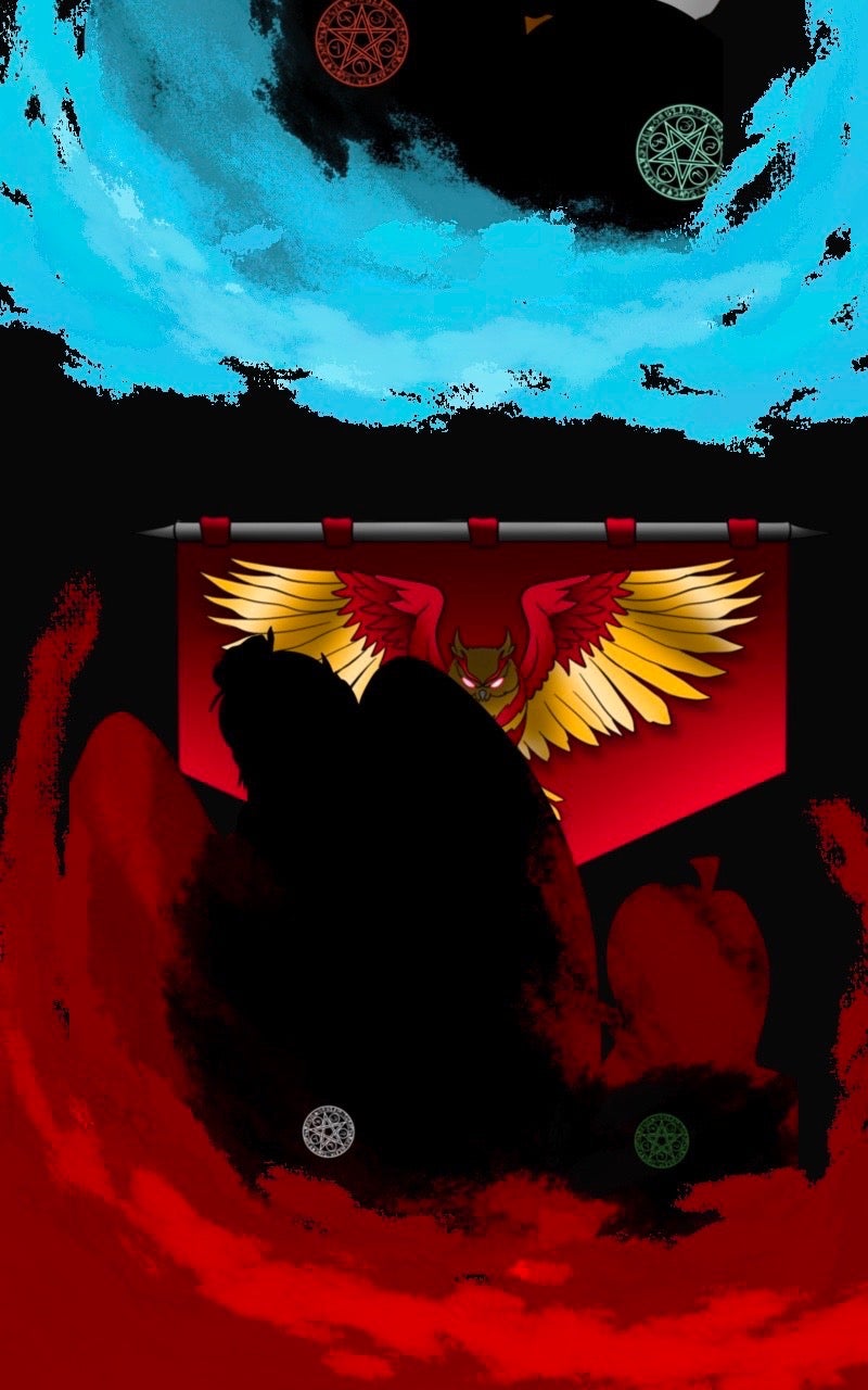 Read The Scarlet Vagabond Manga Online