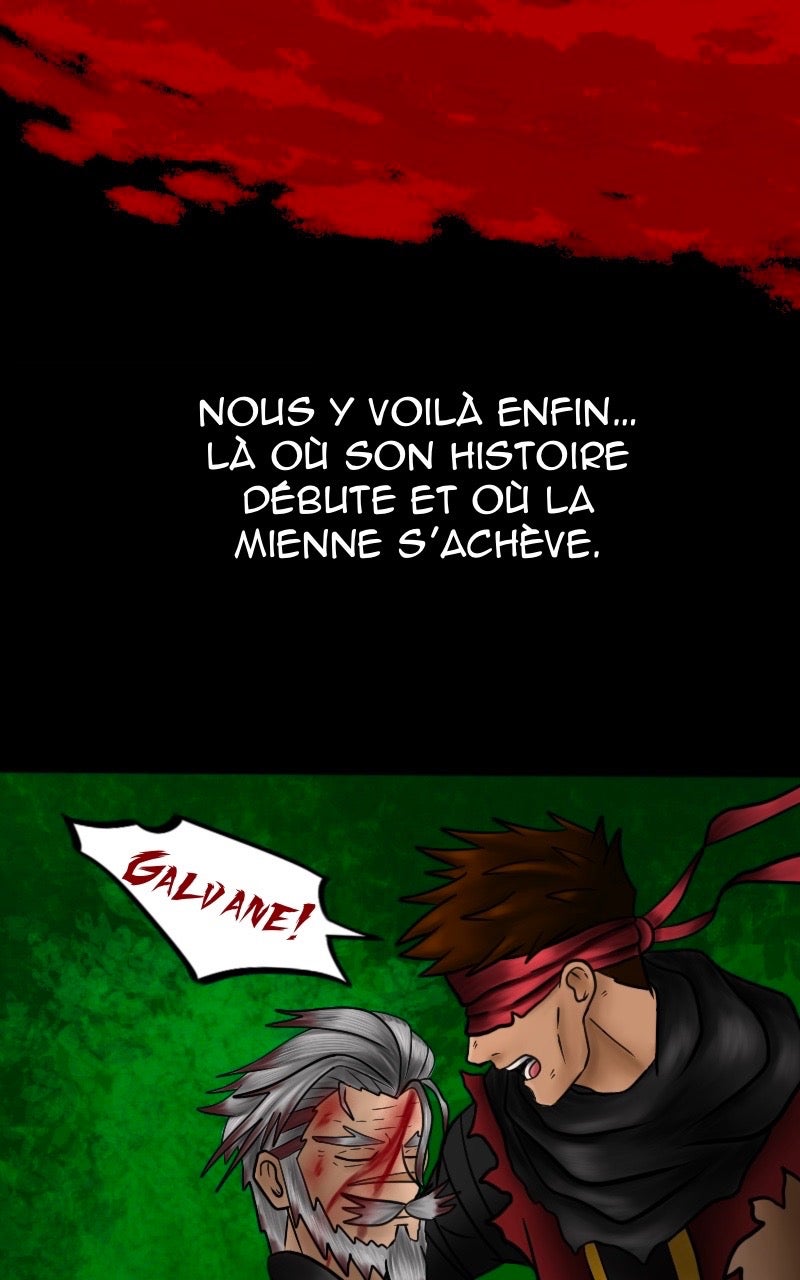 Read The Scarlet Vagabond Manga Online