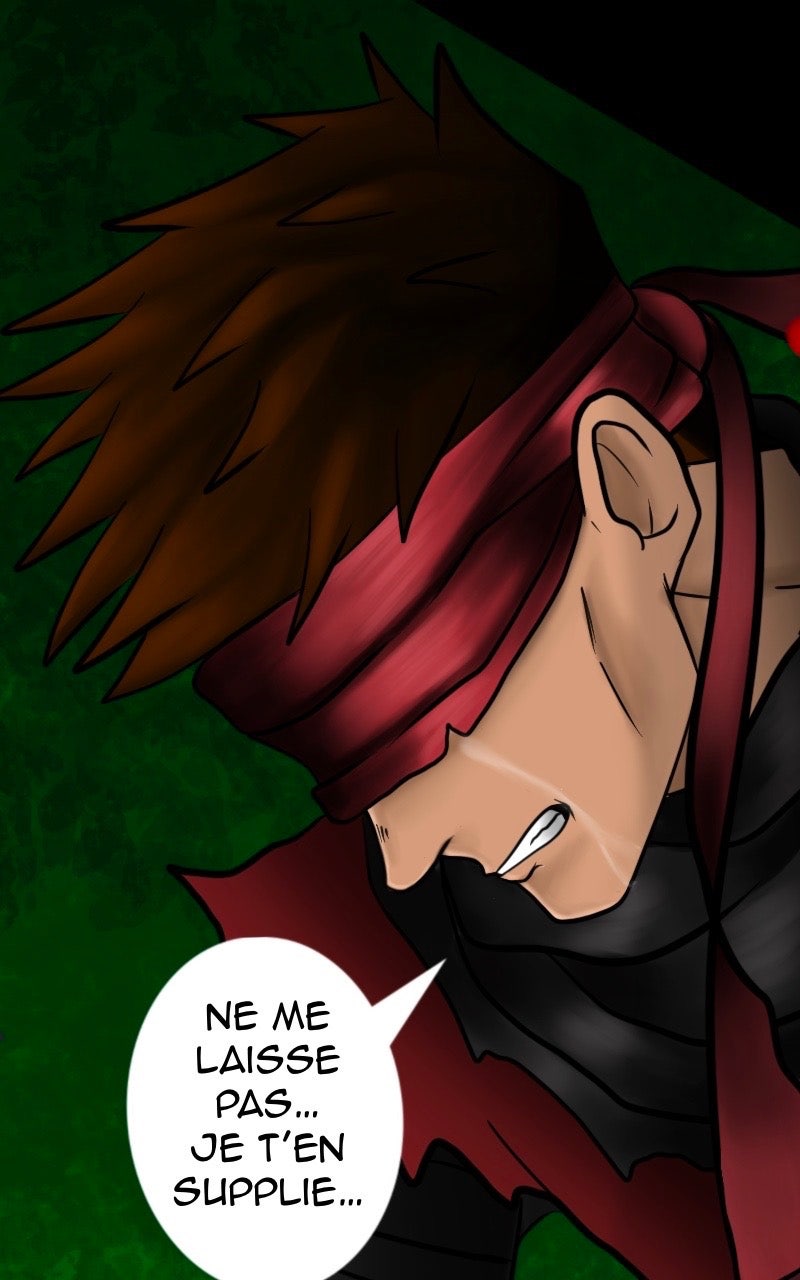 Read The Scarlet Vagabond Manga Online