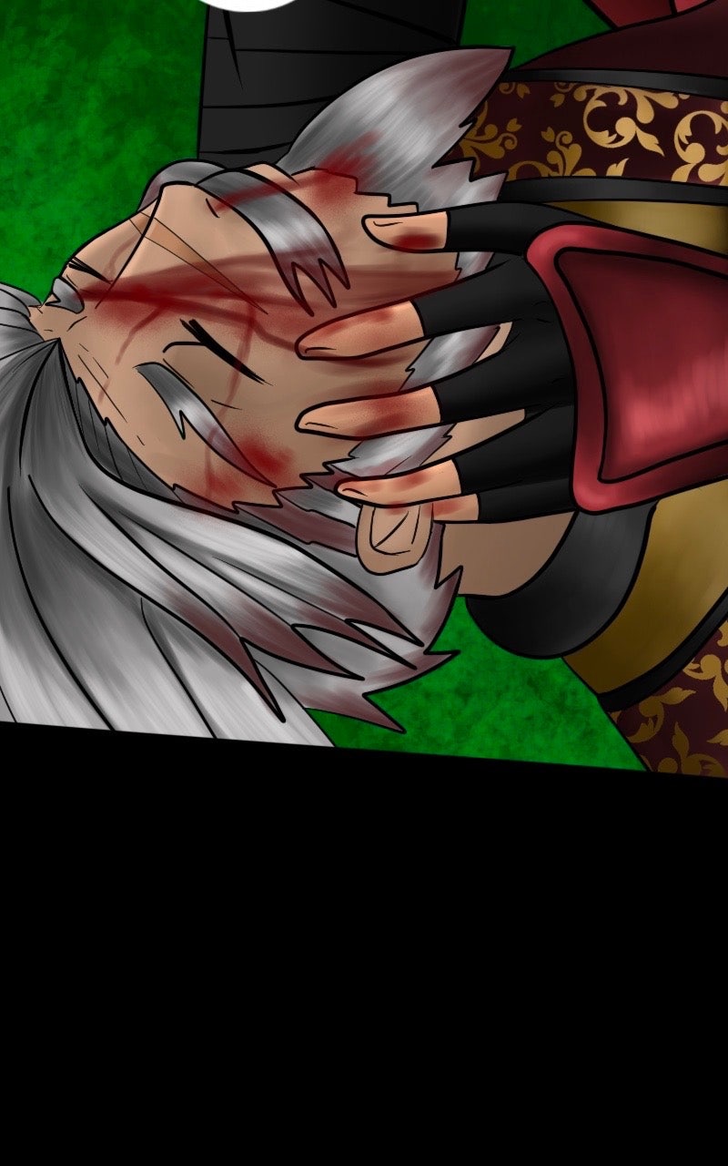 Read The Scarlet Vagabond Manga Online