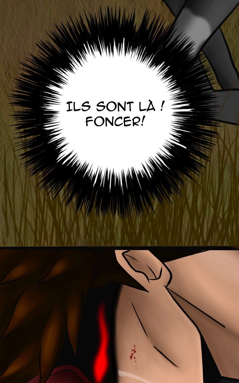 Read The Scarlet Vagabond Manga Online