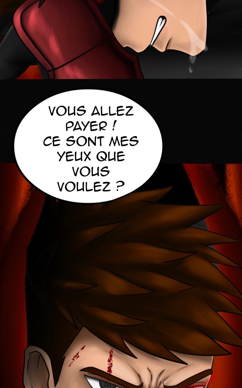 Read The Scarlet Vagabond Manga Online