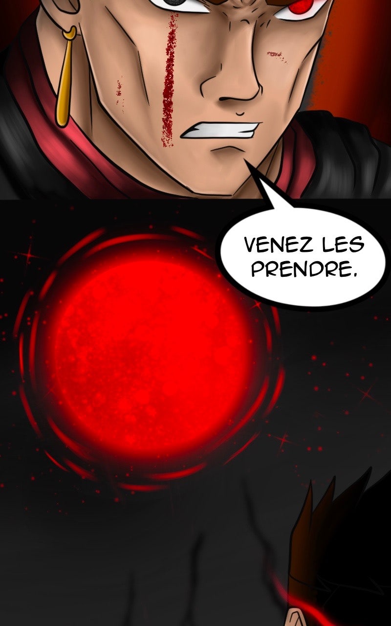 Read The Scarlet Vagabond Manga Online