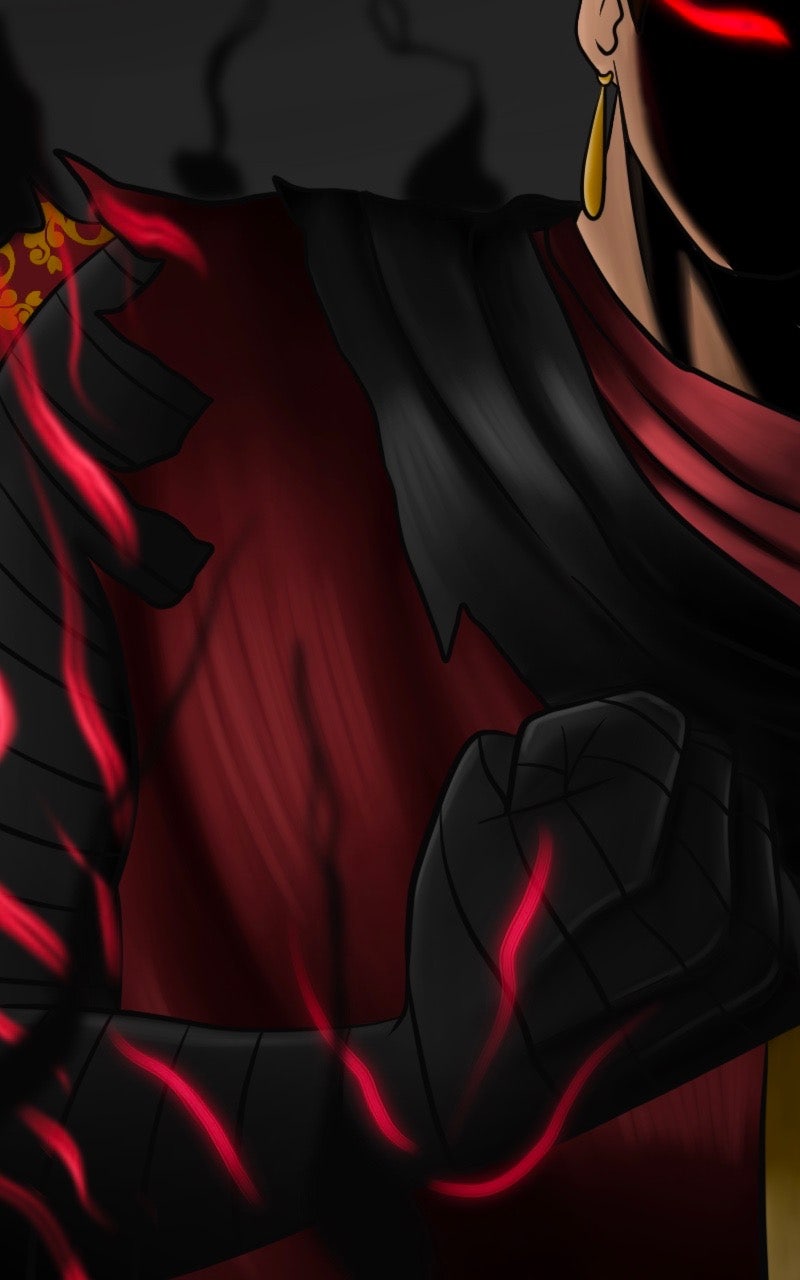 Read The Scarlet Vagabond Manga Online