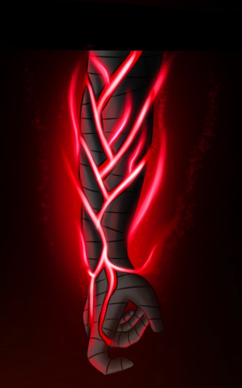 Read The Scarlet Vagabond Manga Online