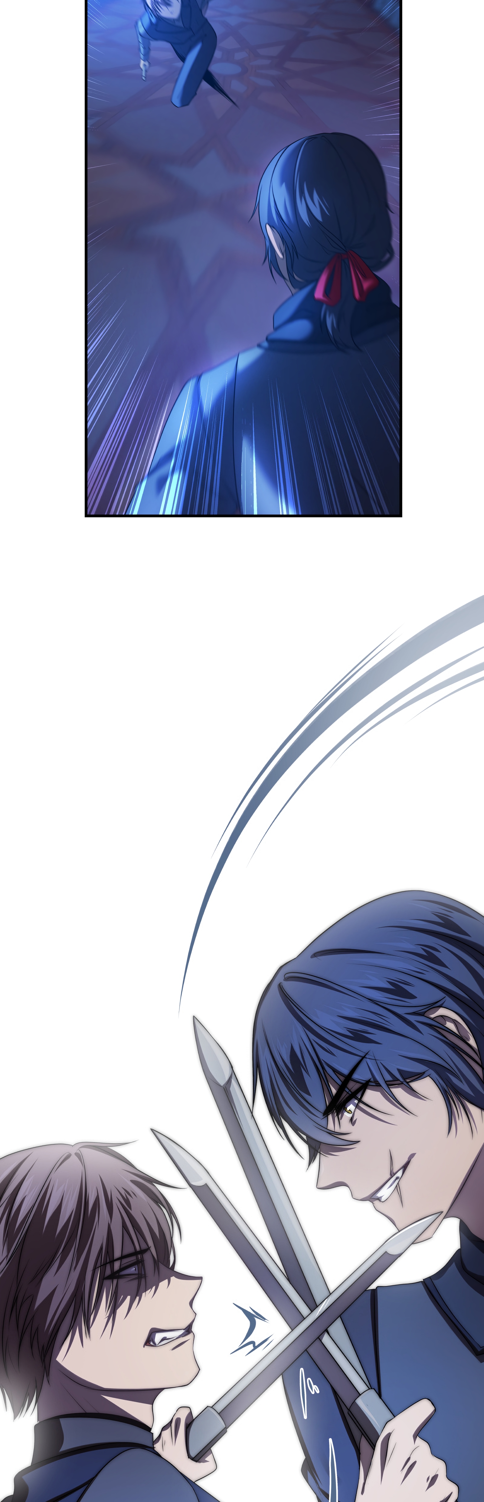 Read The Truce Manga Online