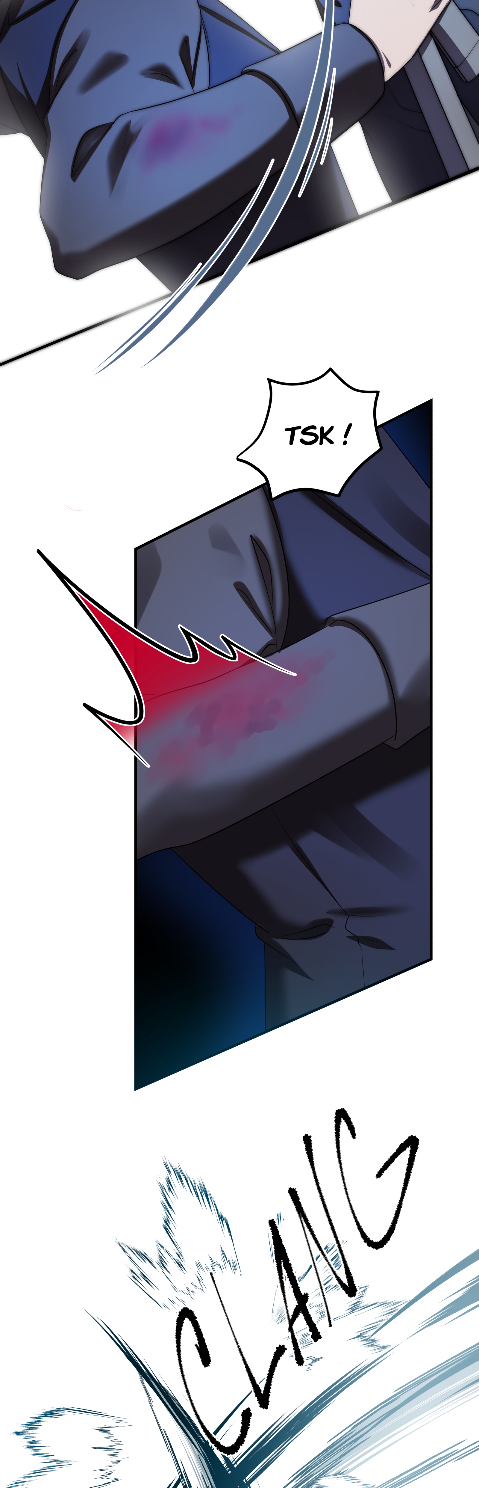 Read The Truce Manga Online