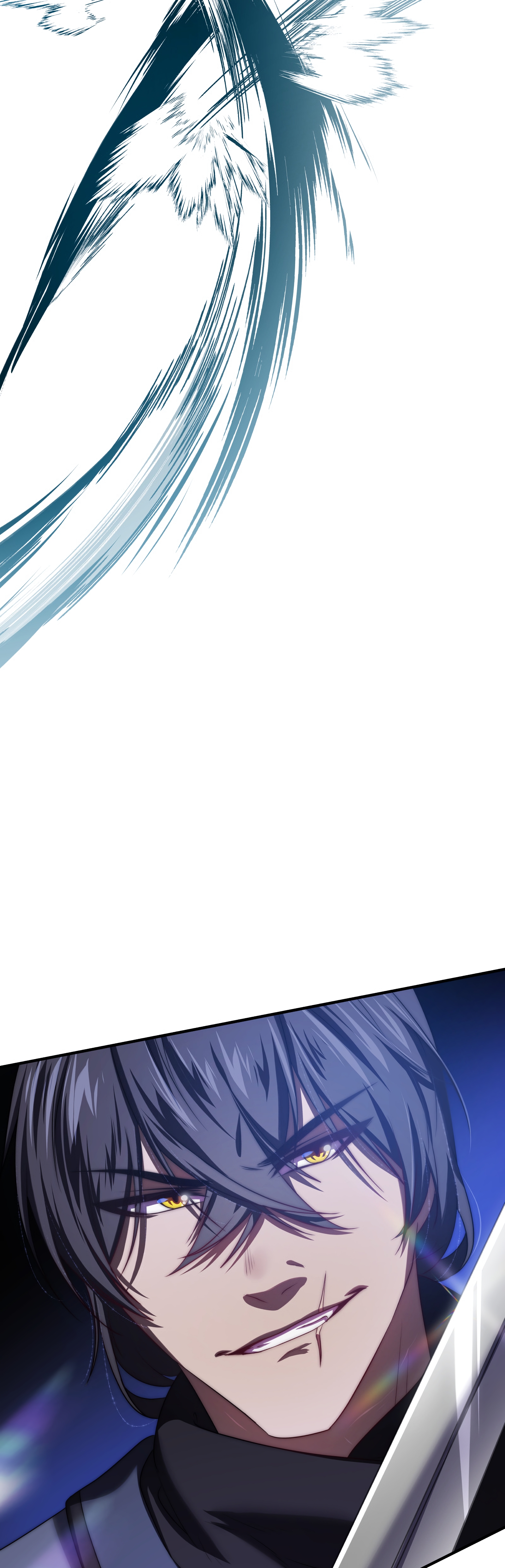 Read The Truce Manga Online