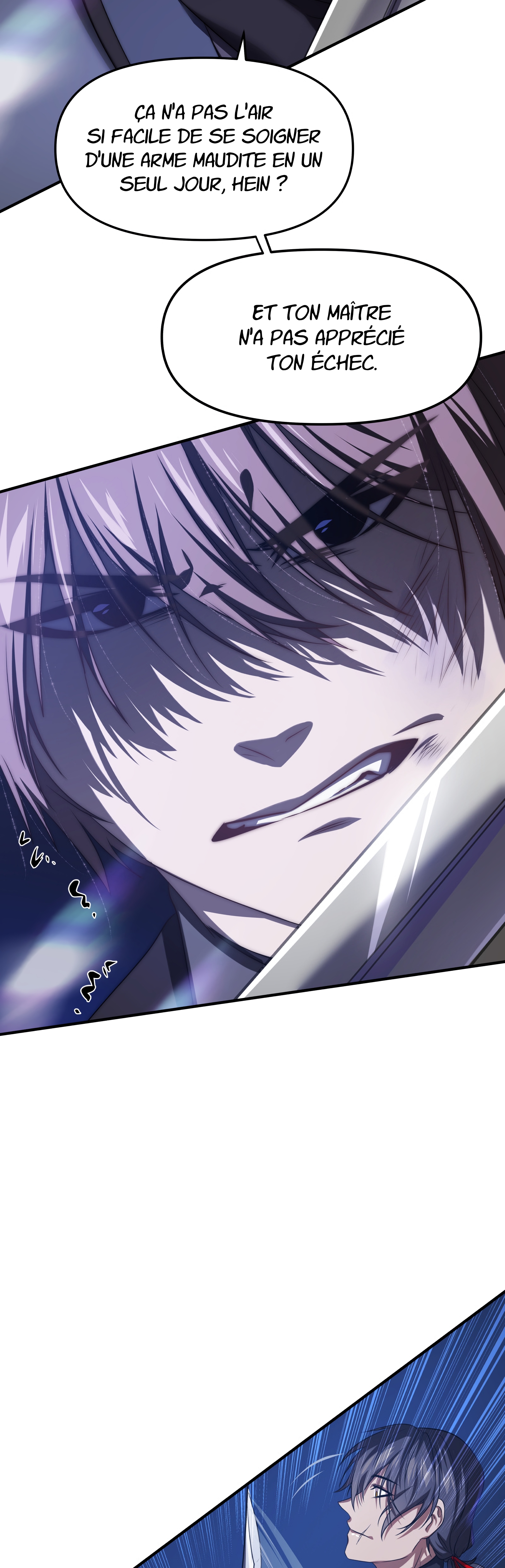 Read The Truce Manga Online