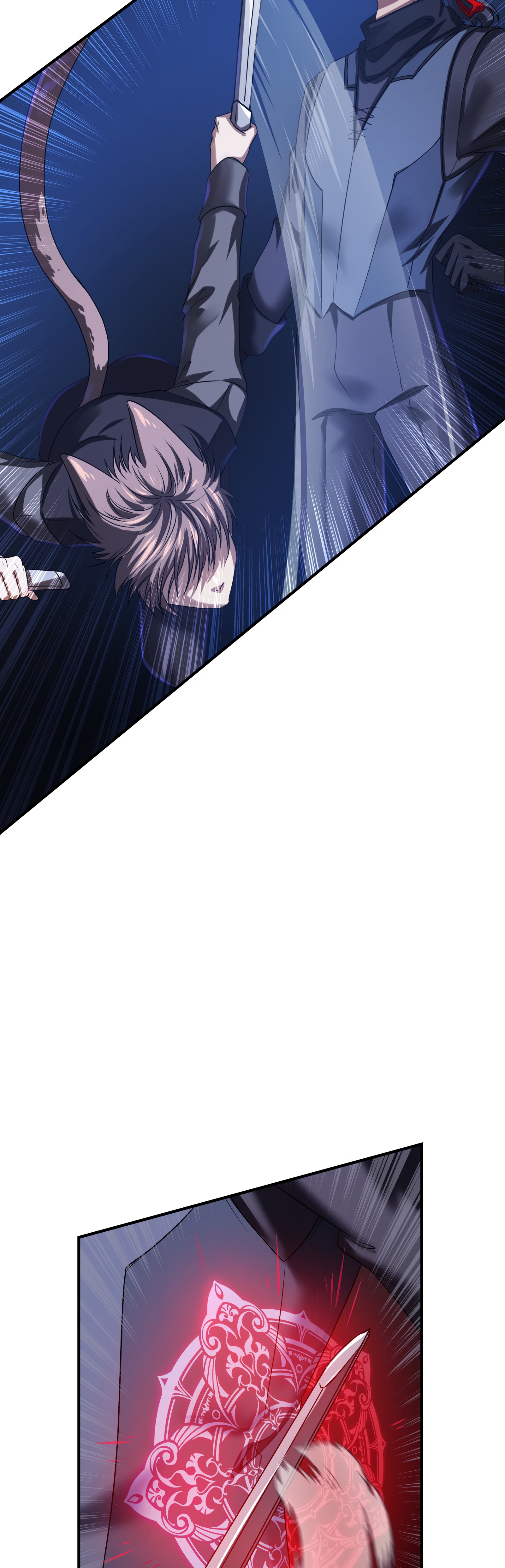 Read The Truce Manga Online