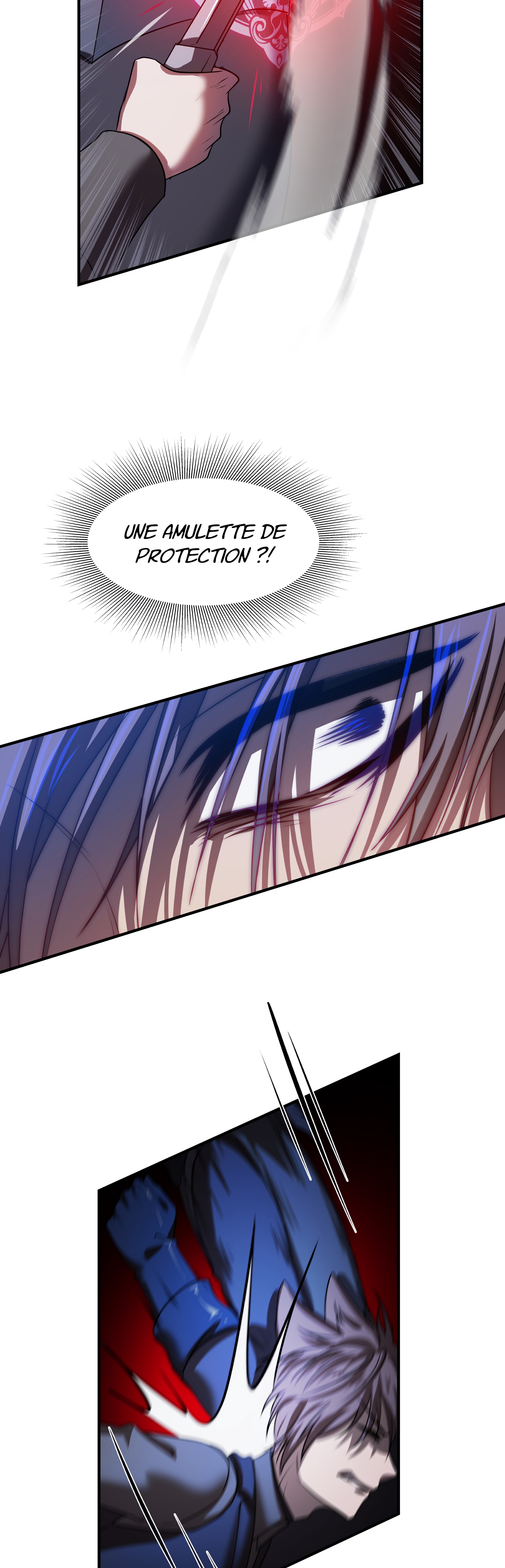 Read The Truce Manga Online