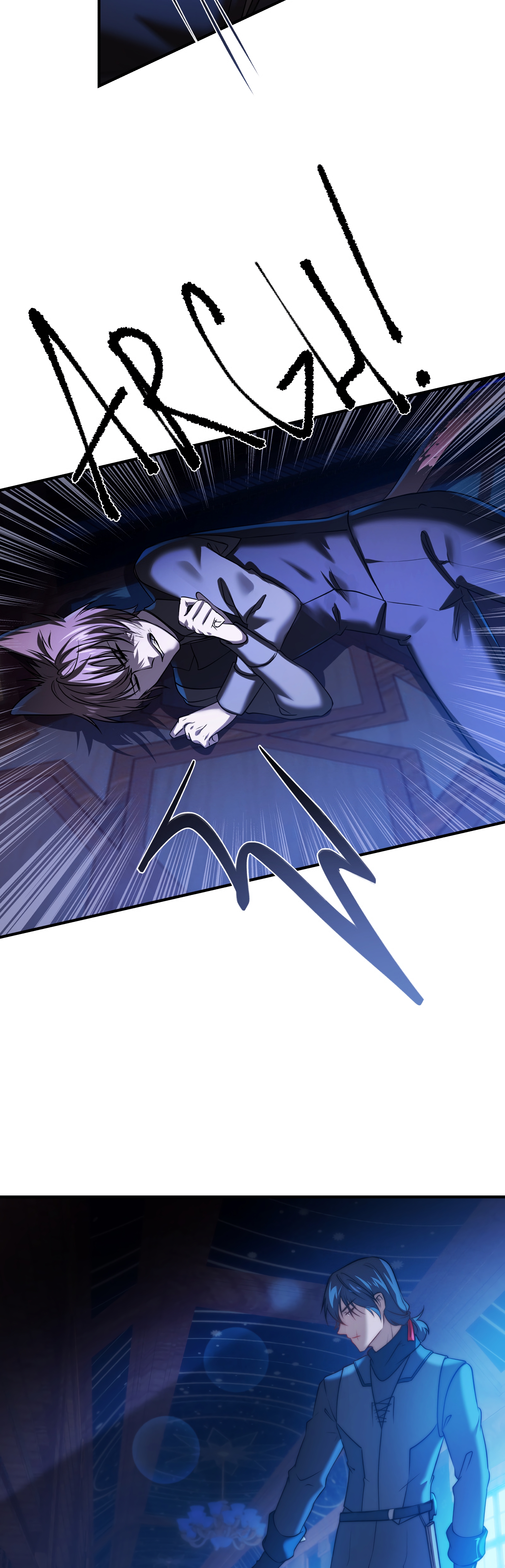 Read The Truce Manga Online