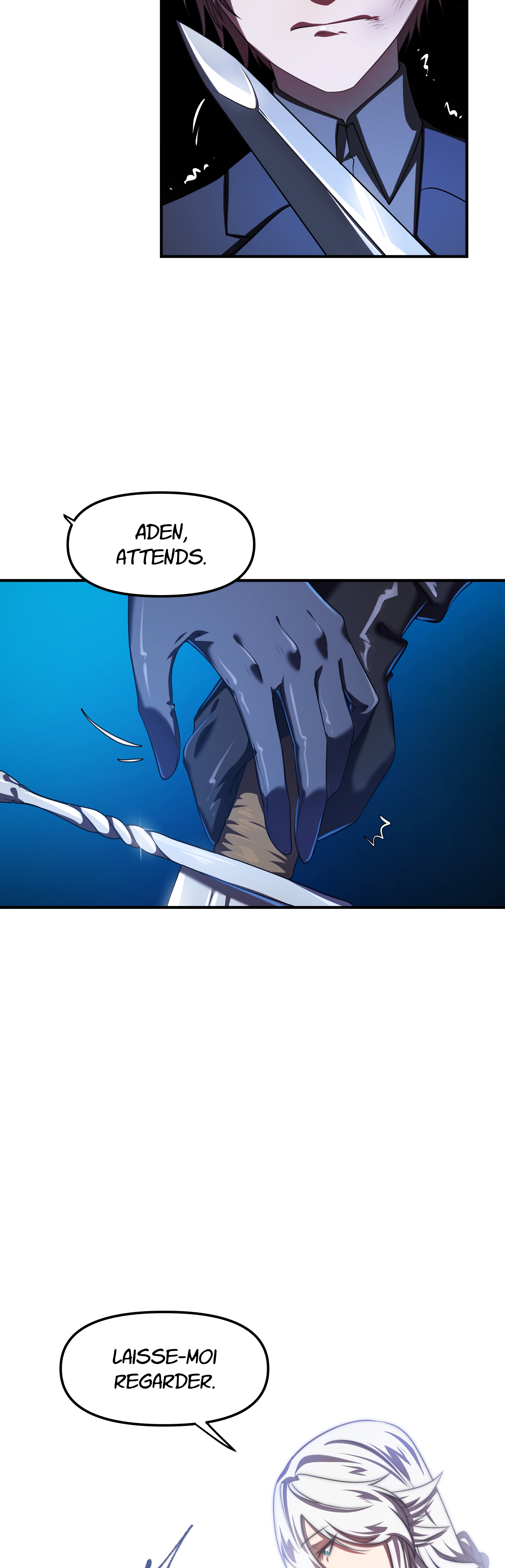 Read The Truce Manga Online