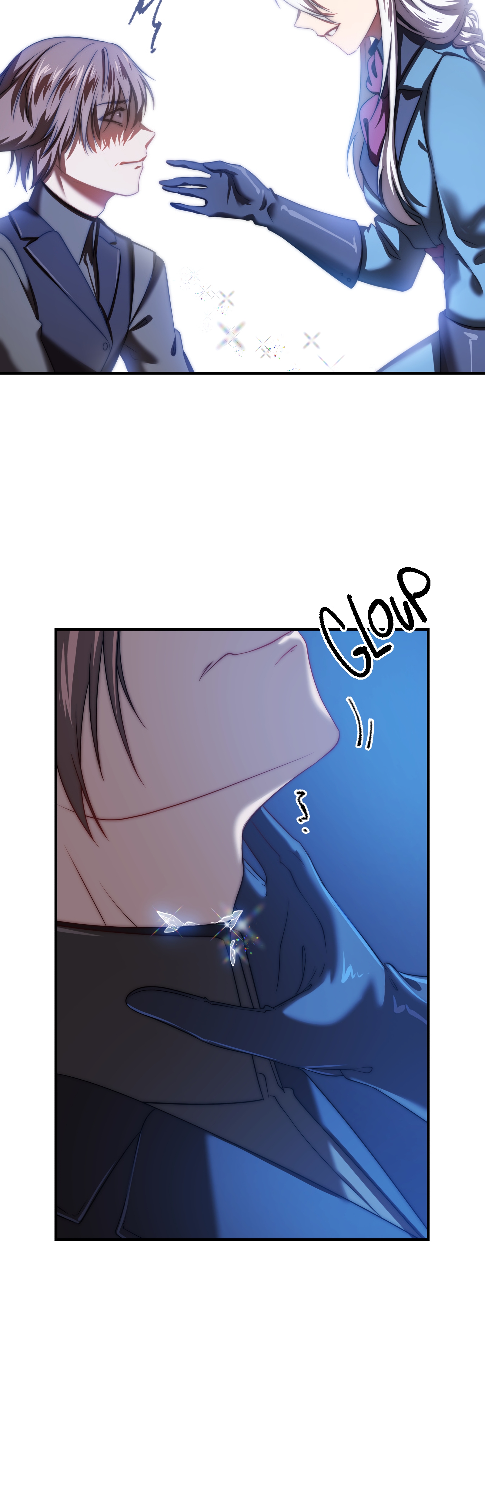 Read The Truce Manga Online