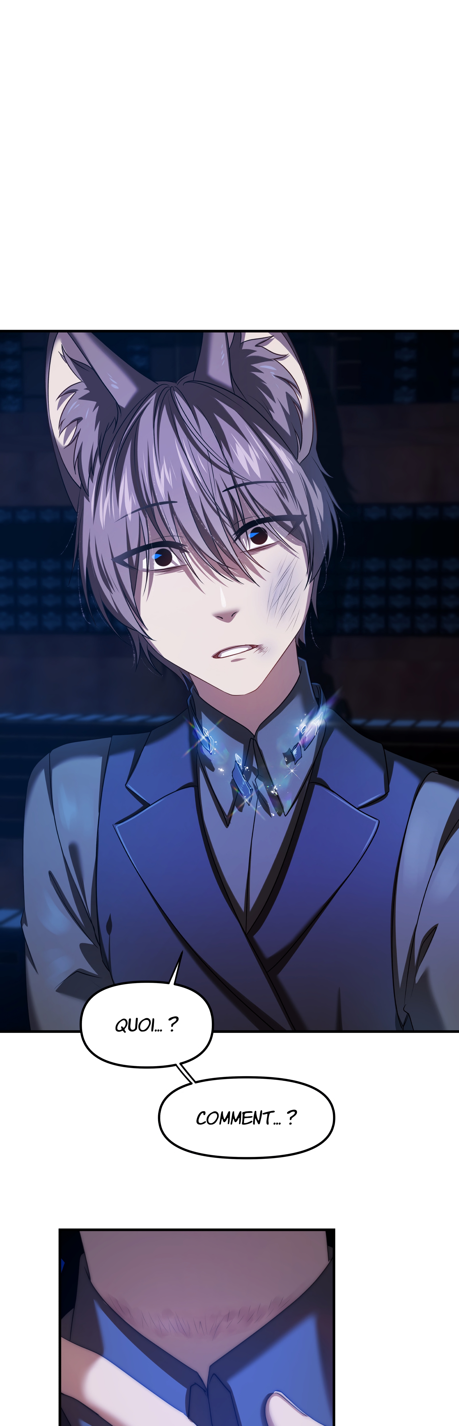 Read The Truce Manga Online