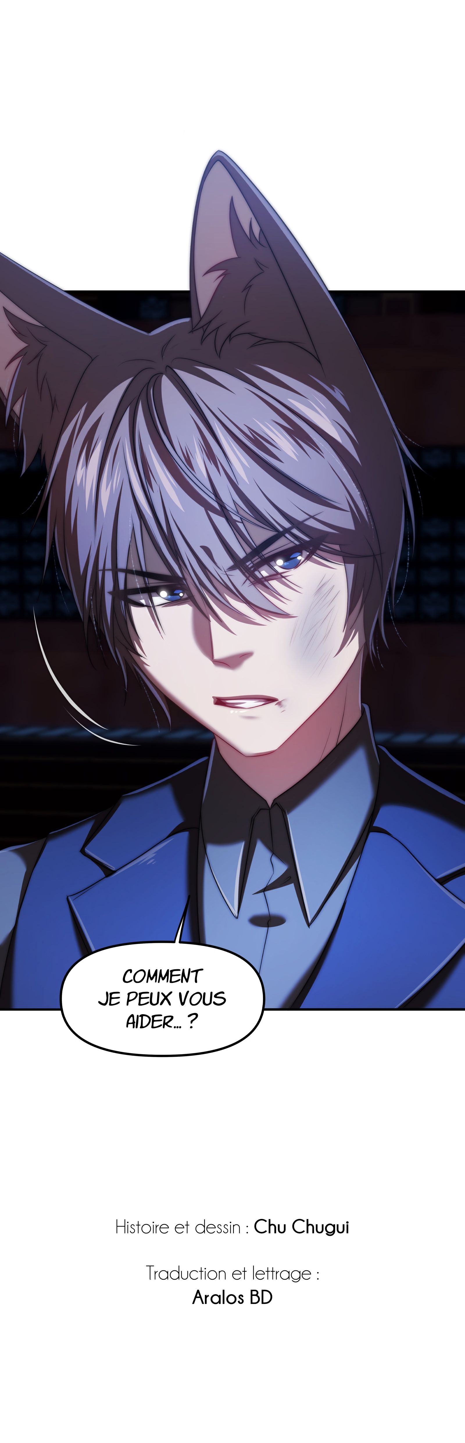 Read The Truce Manga Online