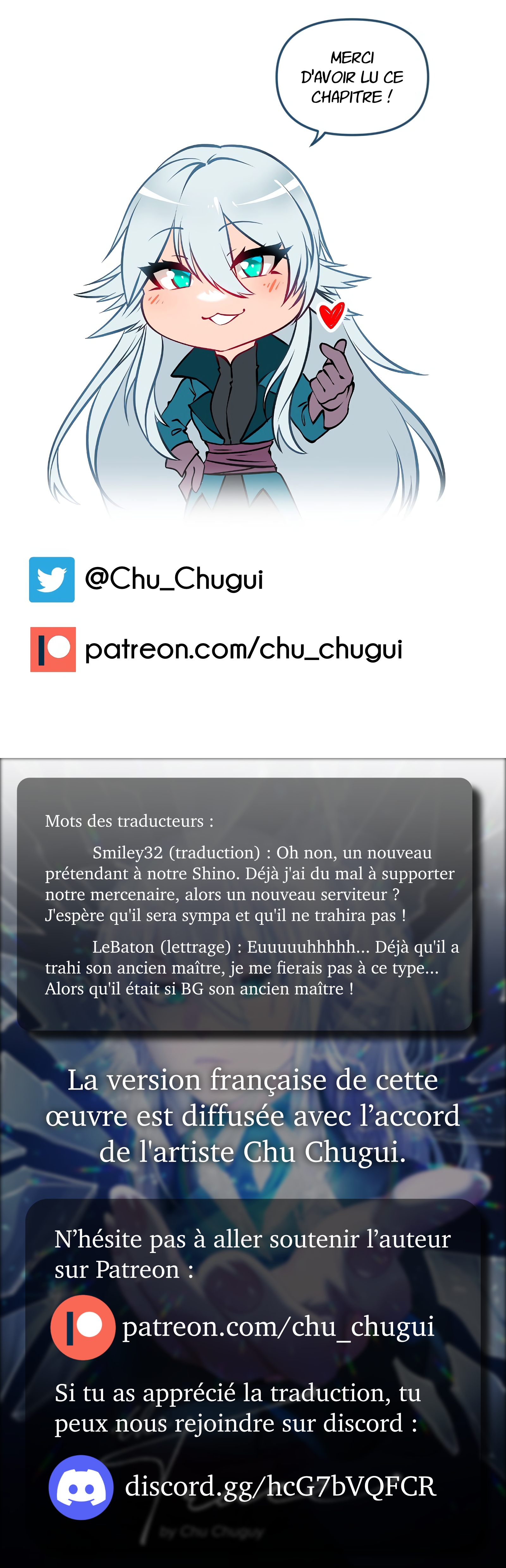 Read The Truce Manga Online