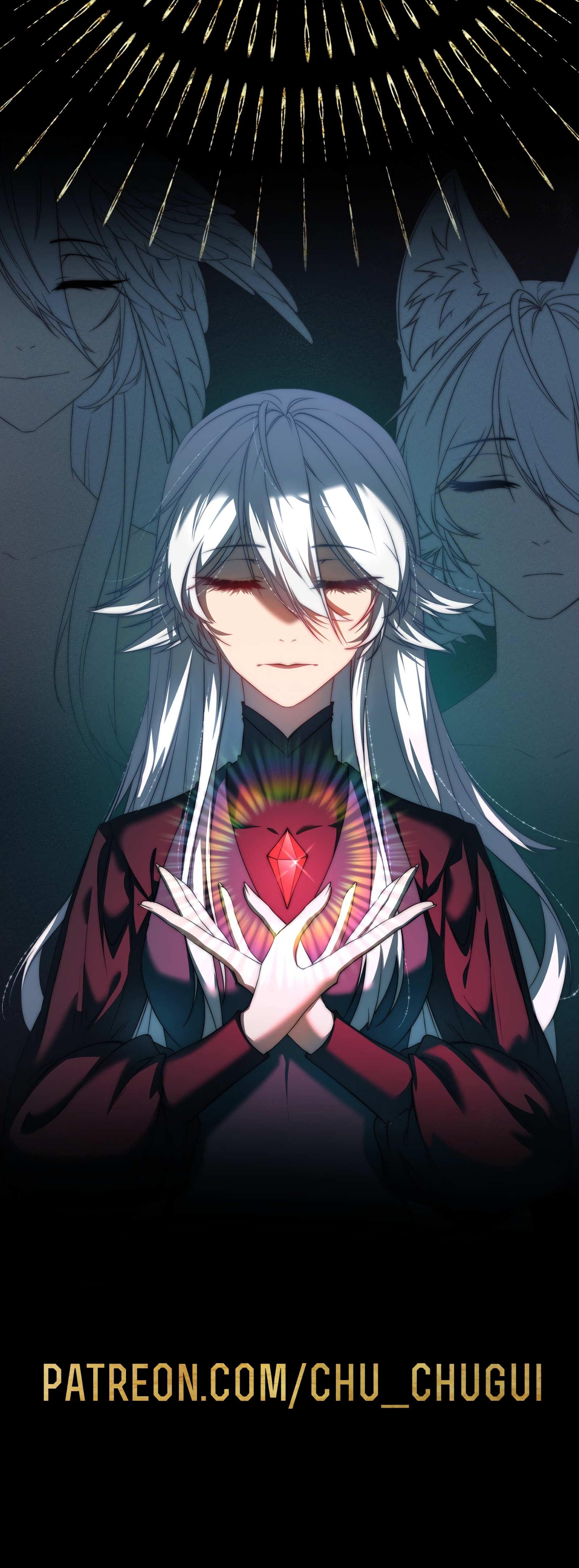 Read The Truce Manga Online