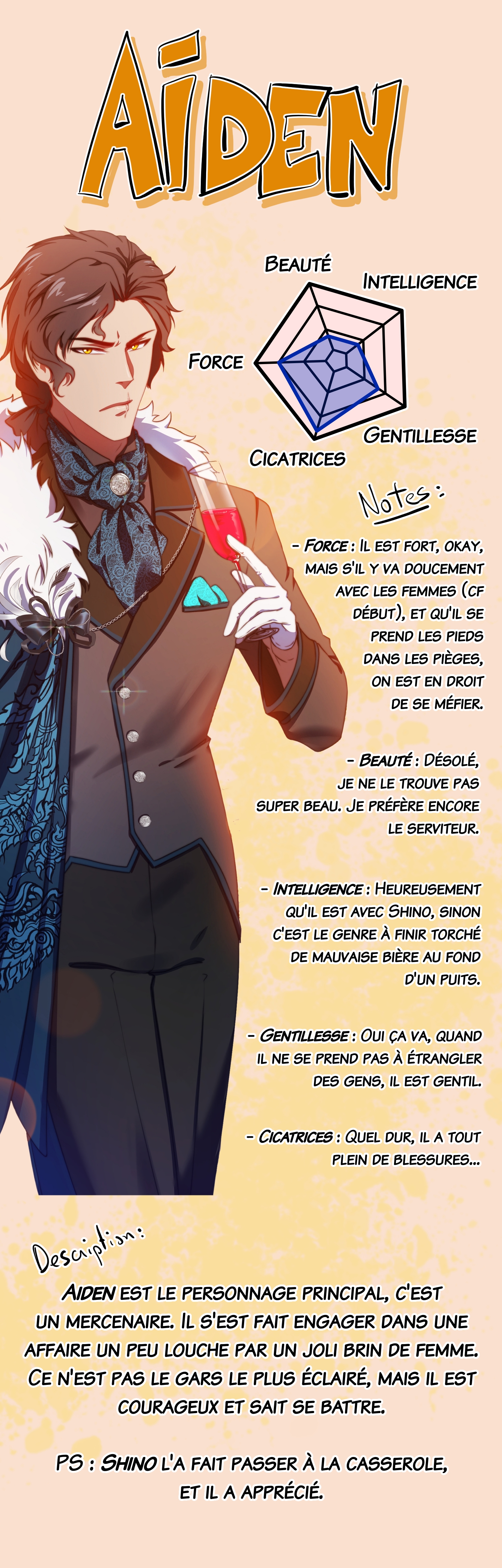 Read The Truce Manga Online