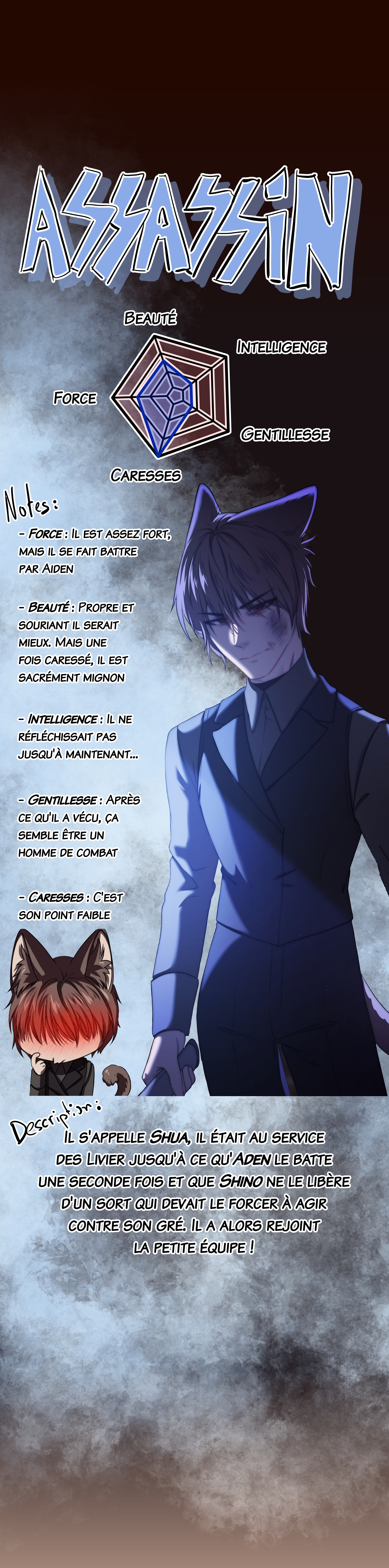 Read The Truce Manga Online