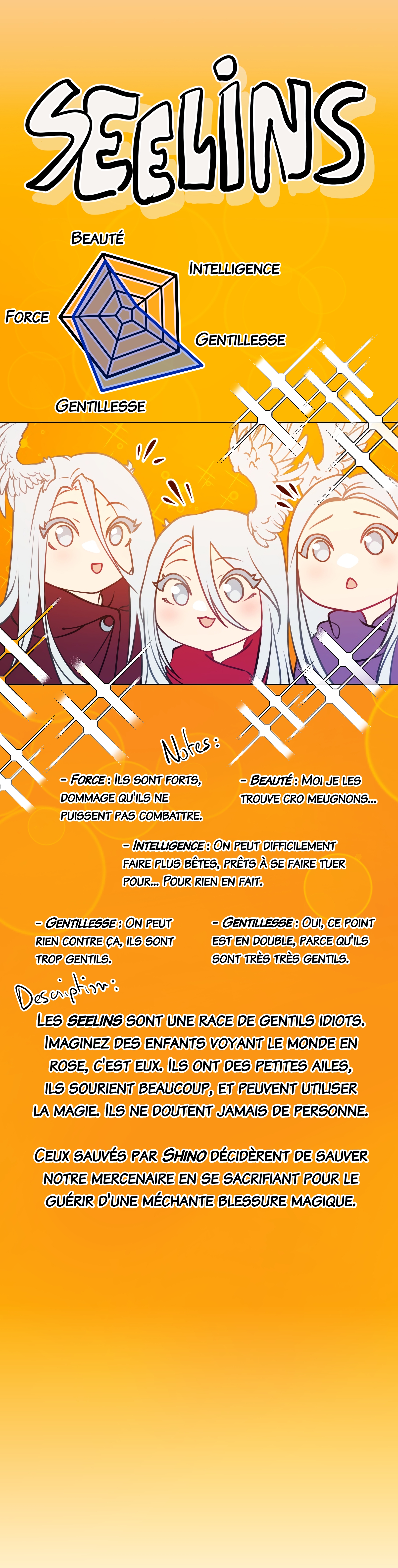 Read The Truce Manga Online