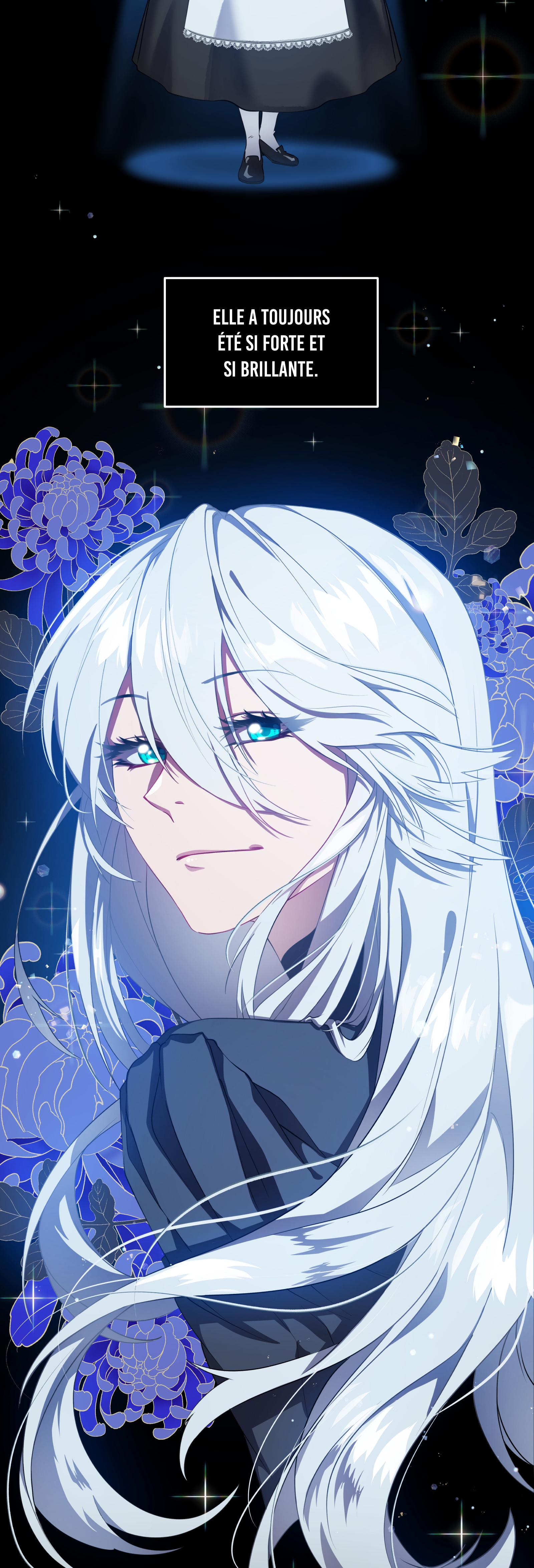 Read The Truce Manga Online