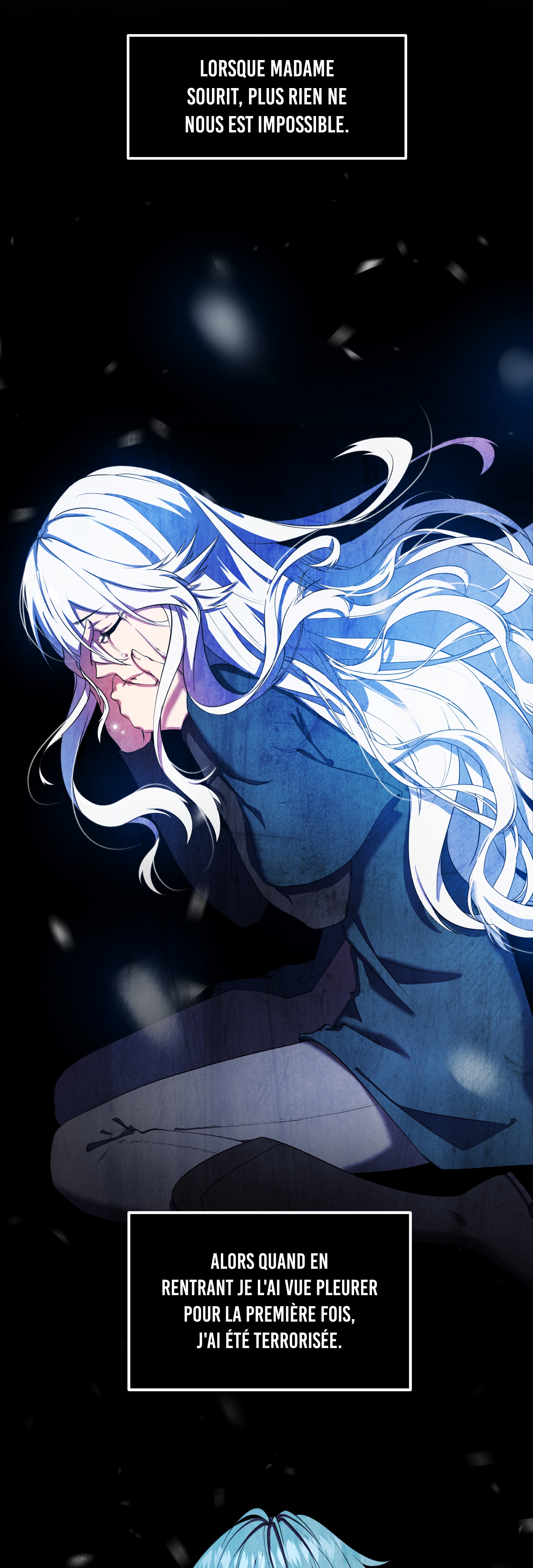 Read The Truce Manga Online