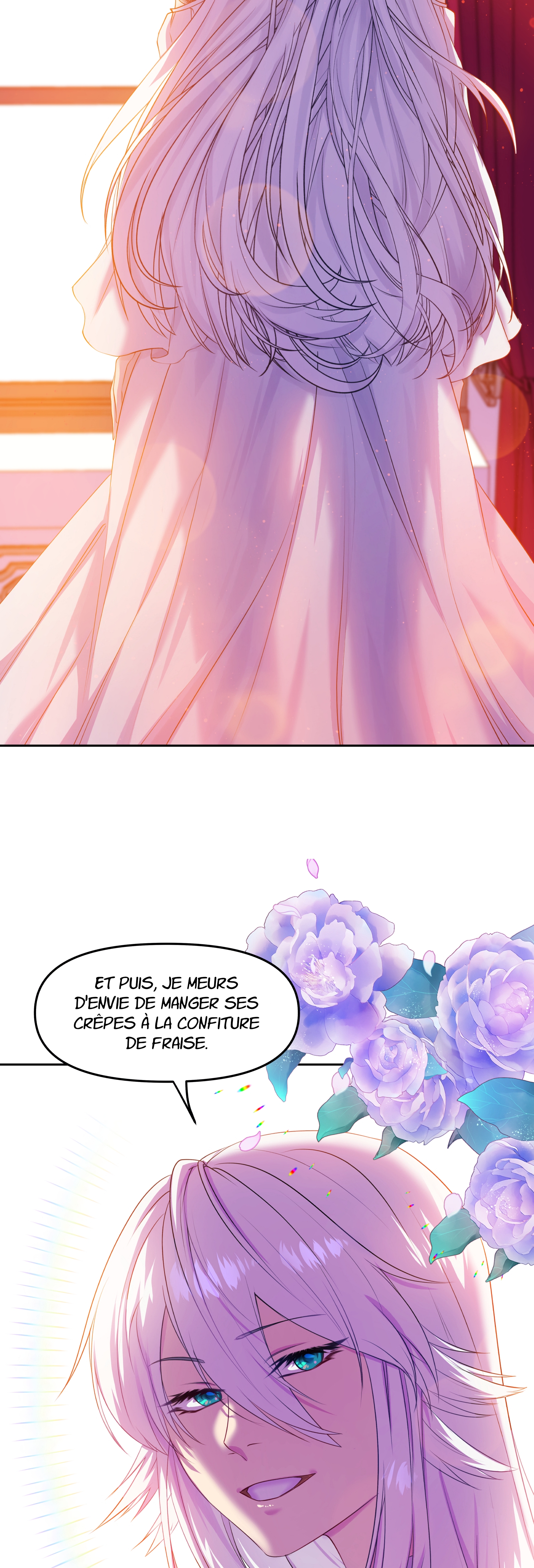 Read The Truce Manga Online