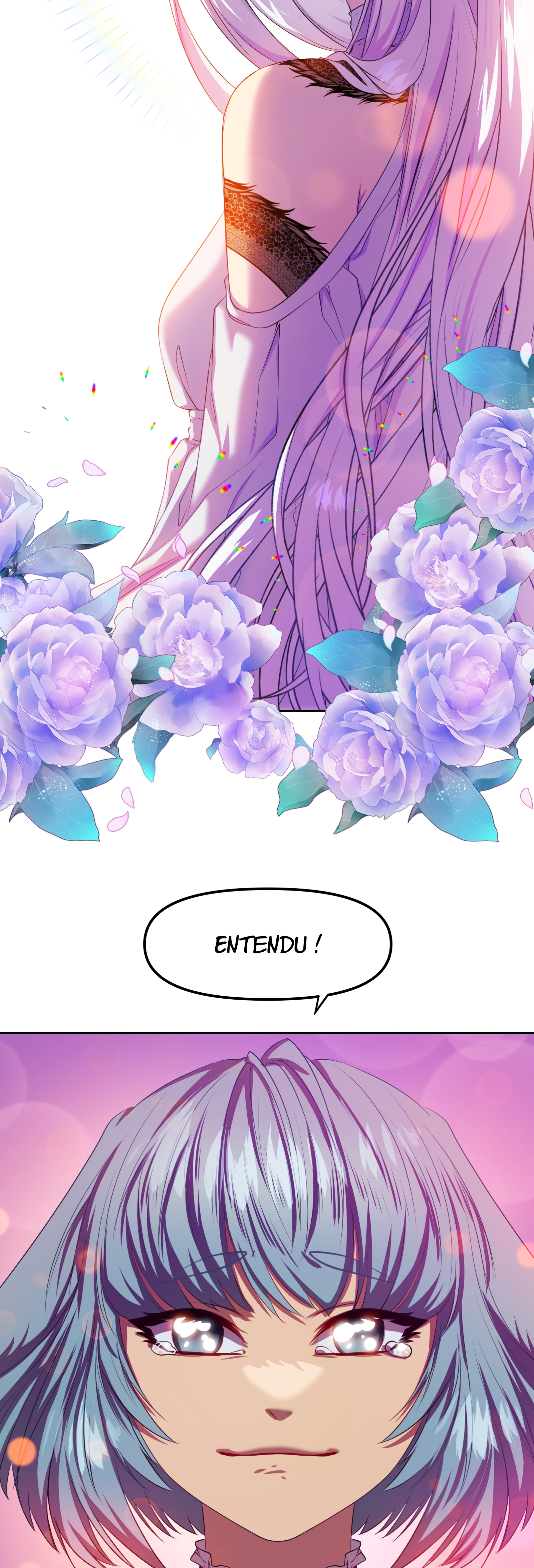 Read The Truce Manga Online