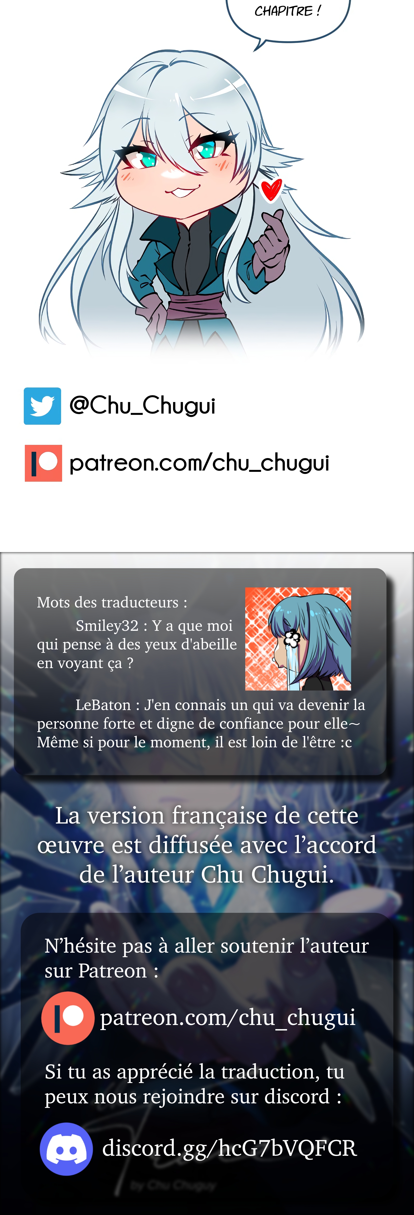 Read The Truce Manga Online