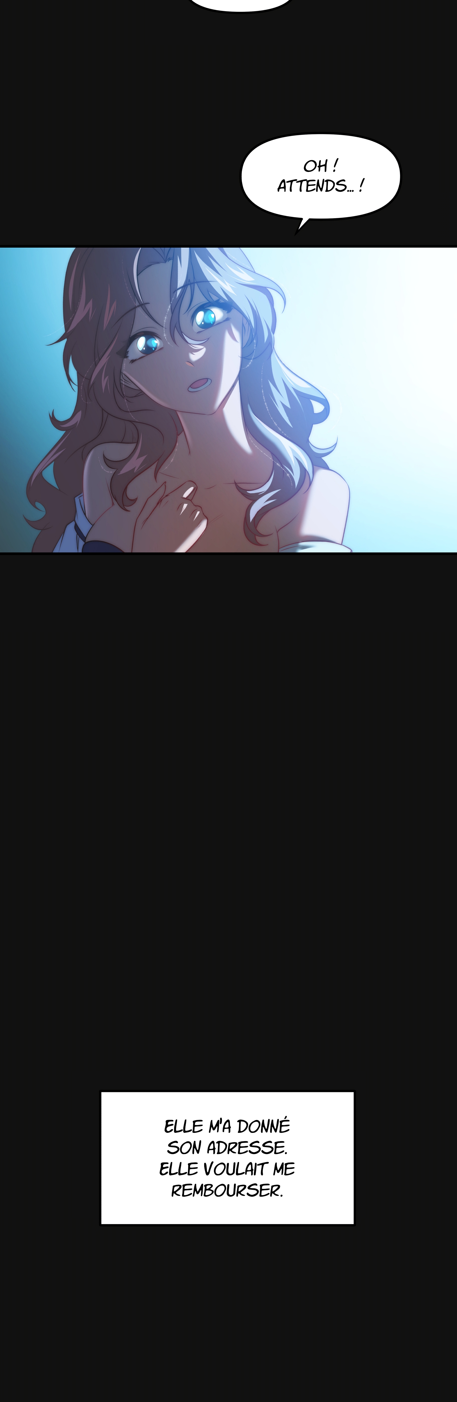 Read The Truce Manga Online