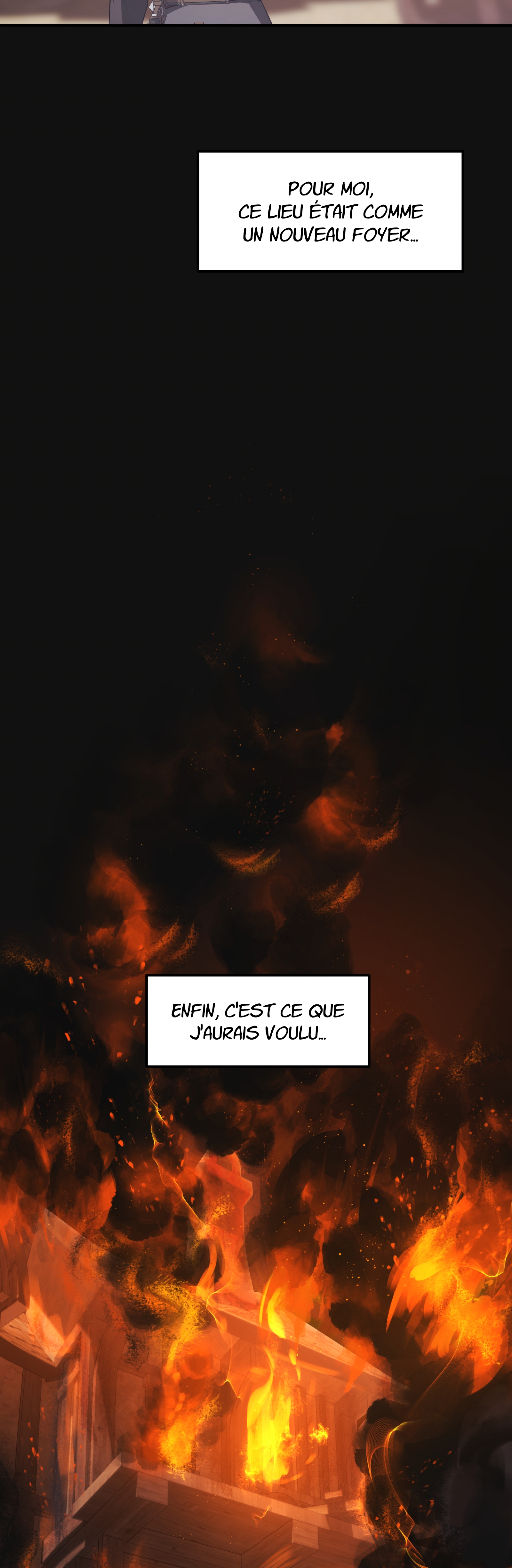 Read The Truce Manga Online