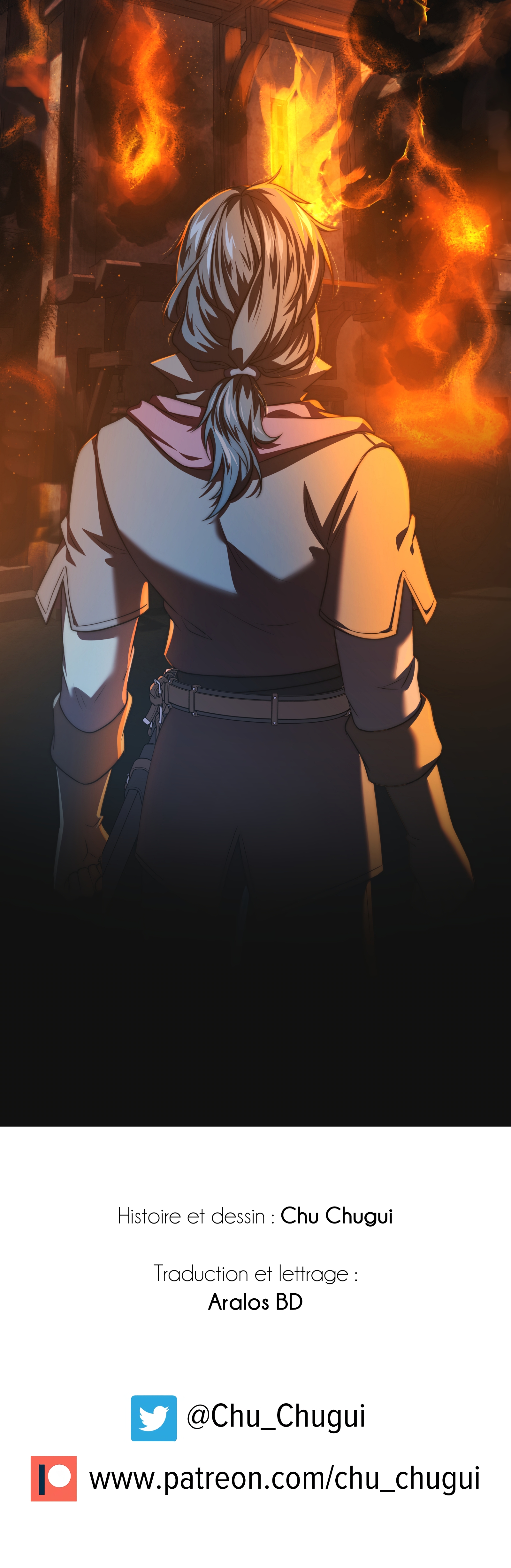 Read The Truce Manga Online