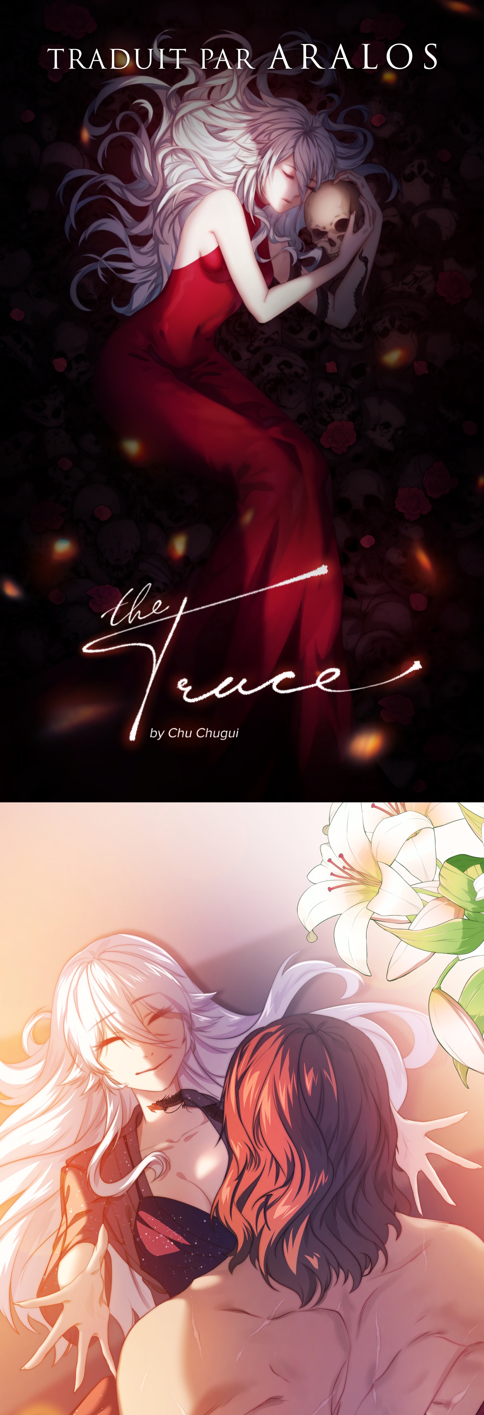 Read The Truce Manga Online