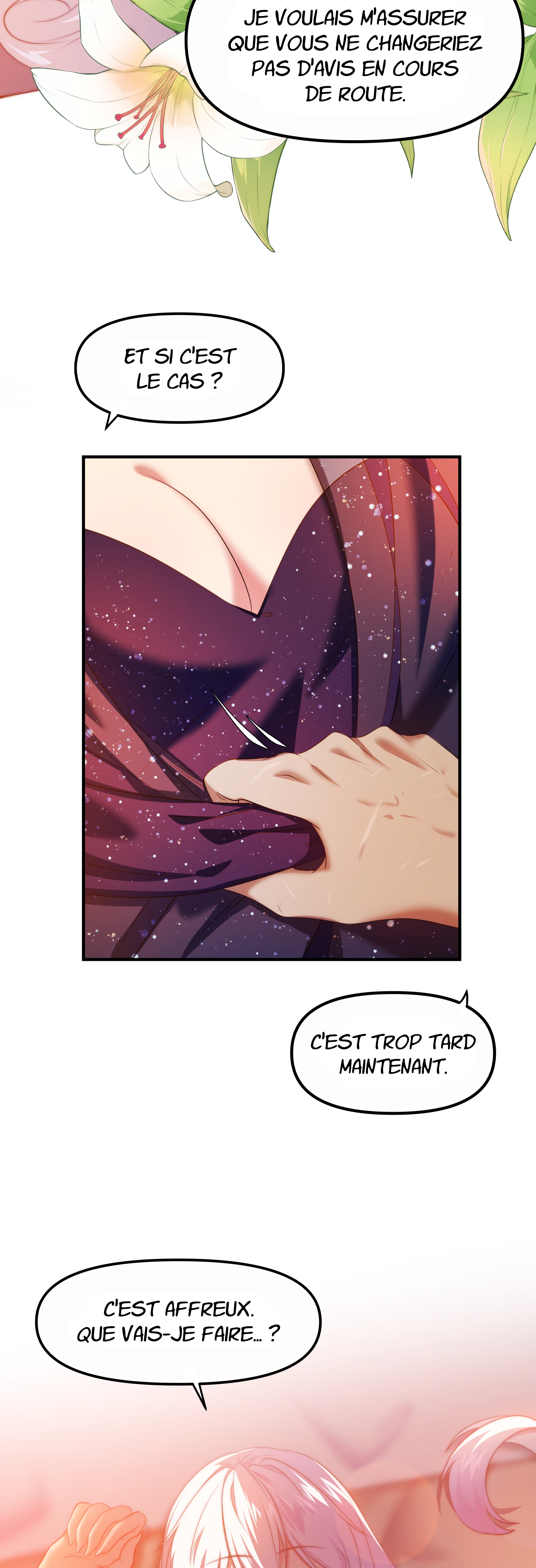 Read The Truce Manga Online