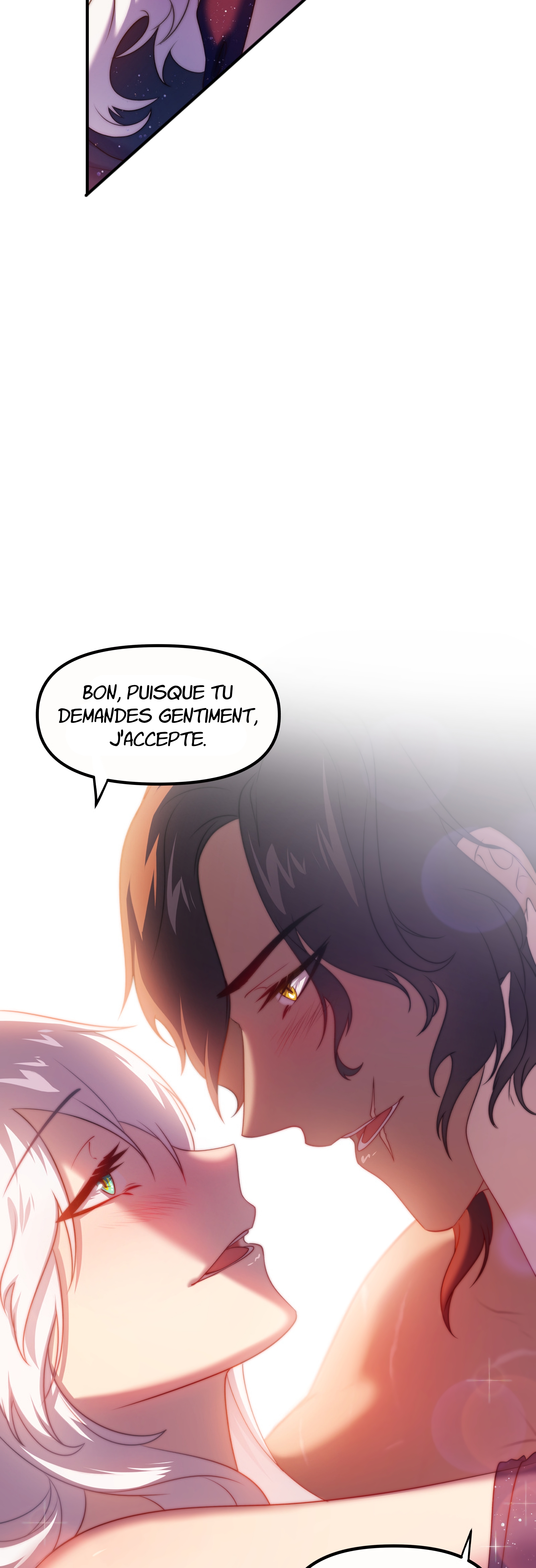 Read The Truce Manga Online