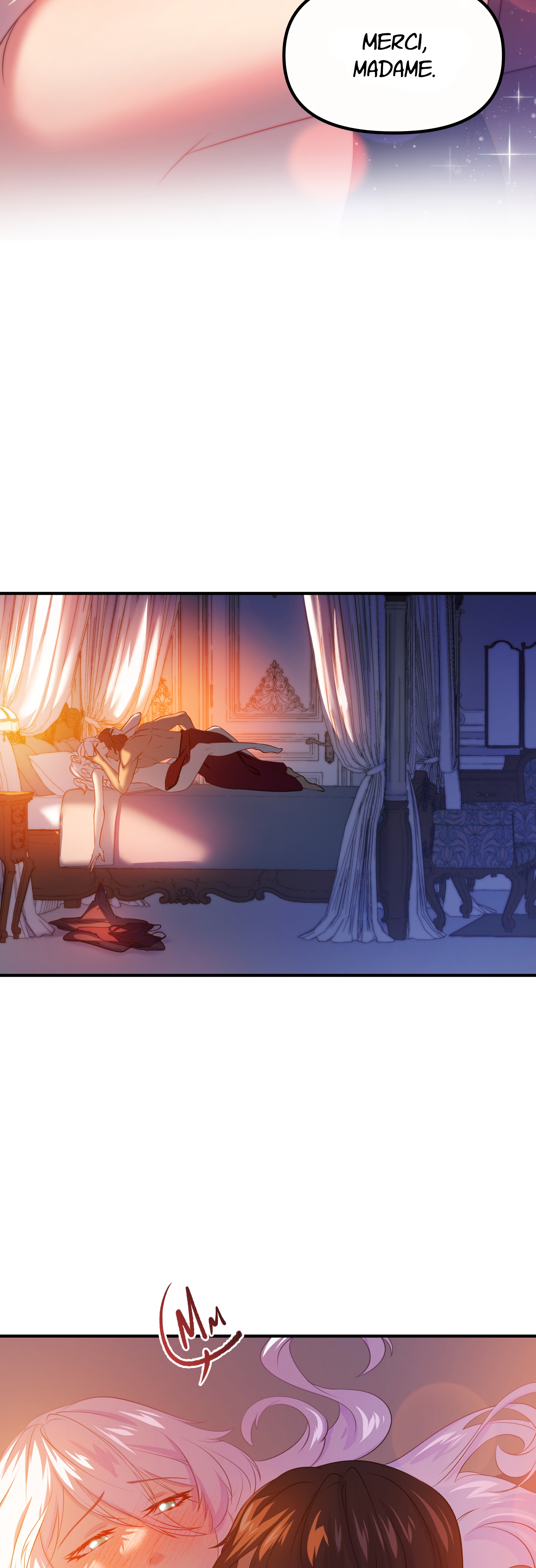 Read The Truce Manga Online