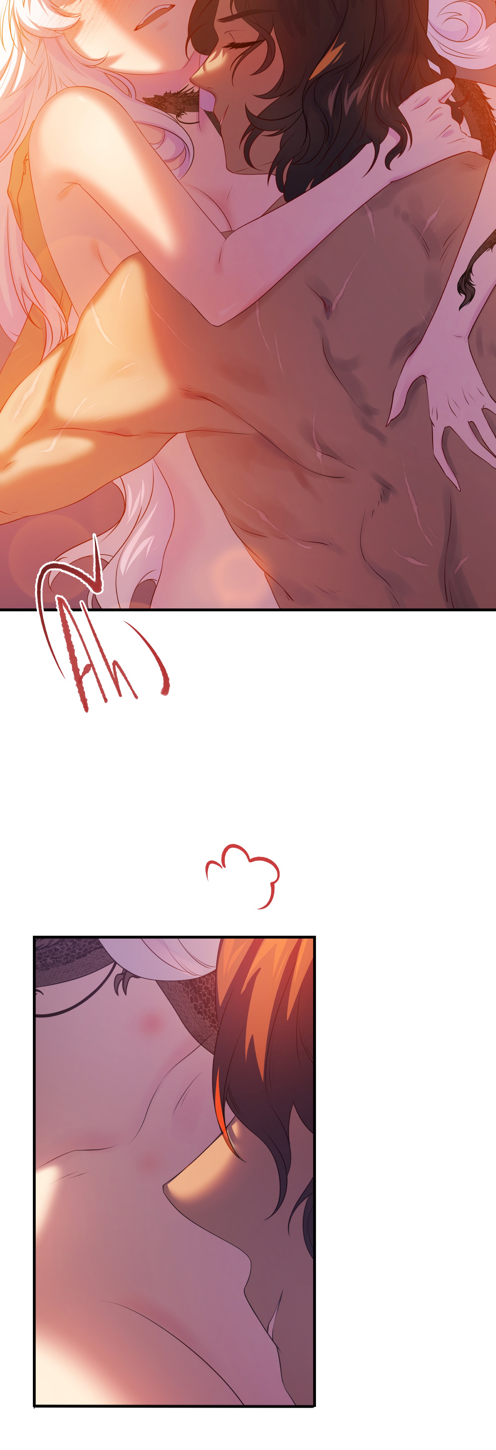 Read The Truce Manga Online