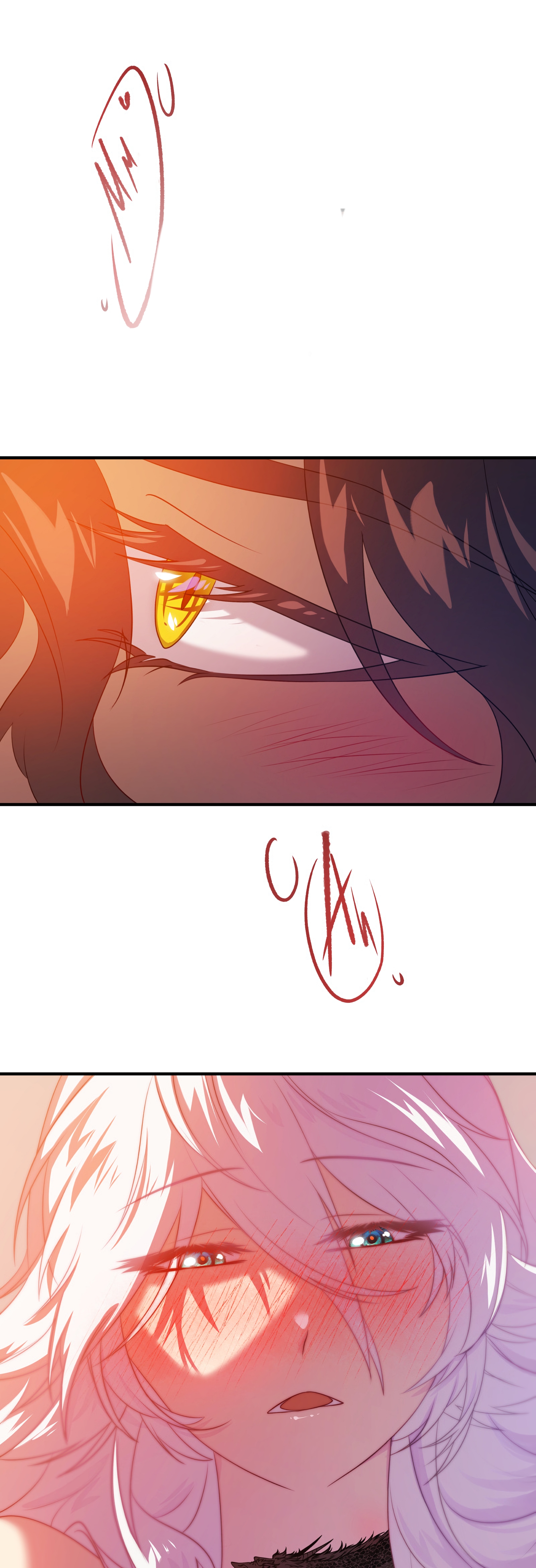 Read The Truce Manga Online