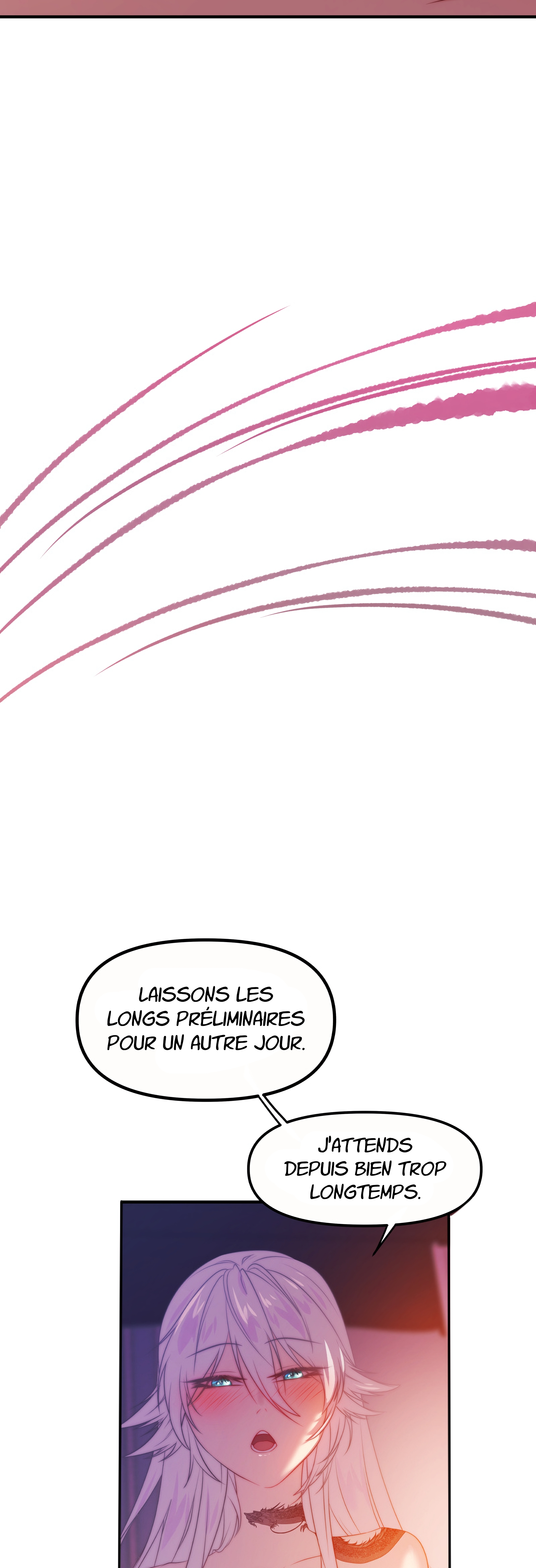 Read The Truce Manga Online