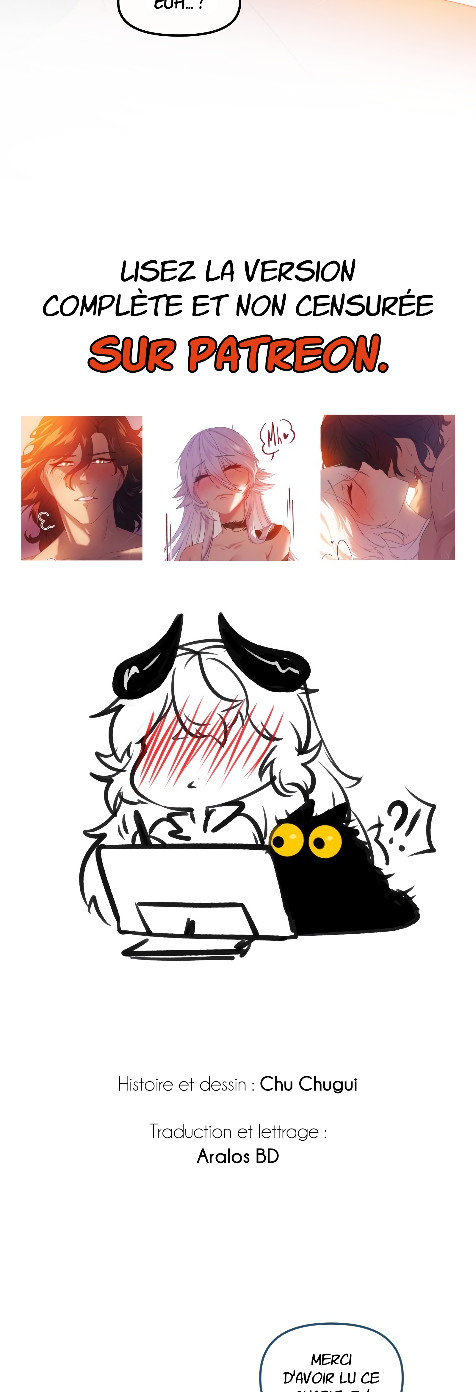 Read The Truce Manga Online