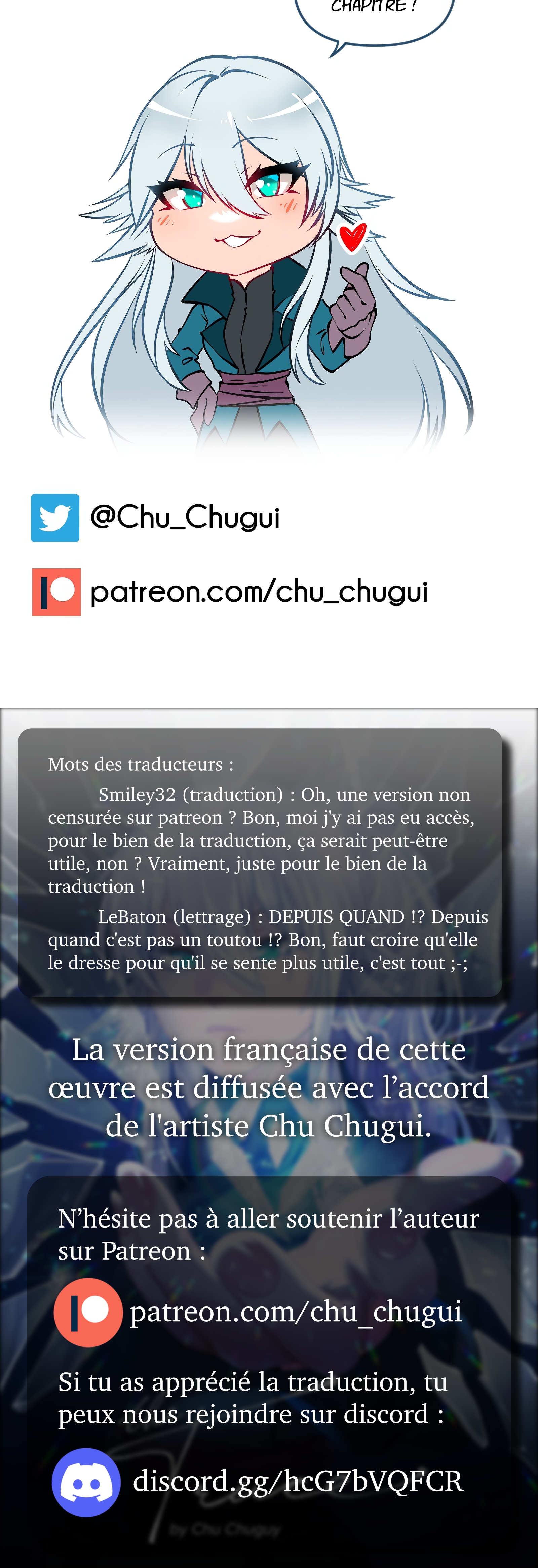 Read The Truce Manga Online