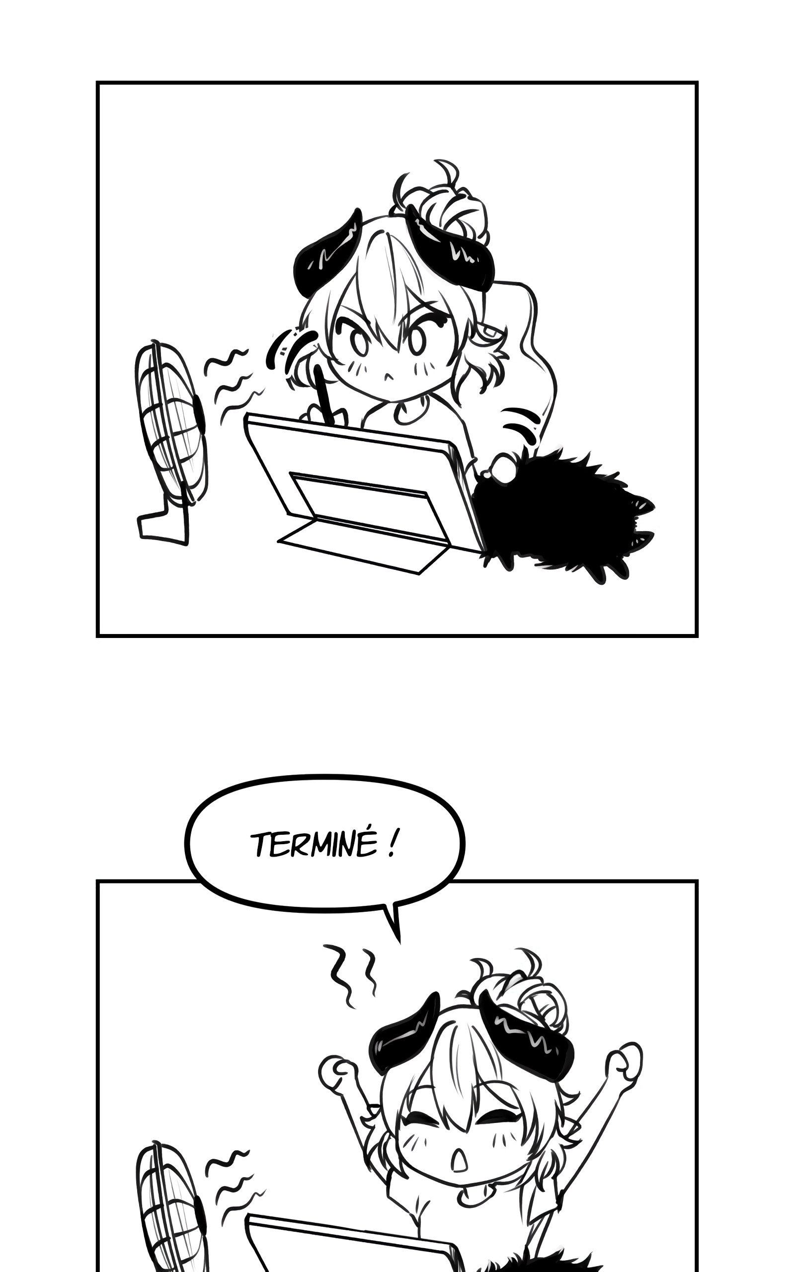 Read The Truce Manga Online