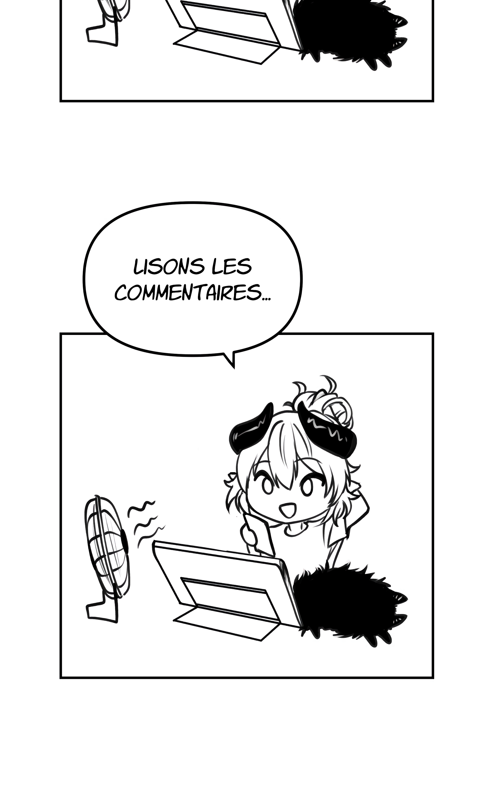 Read The Truce Manga Online