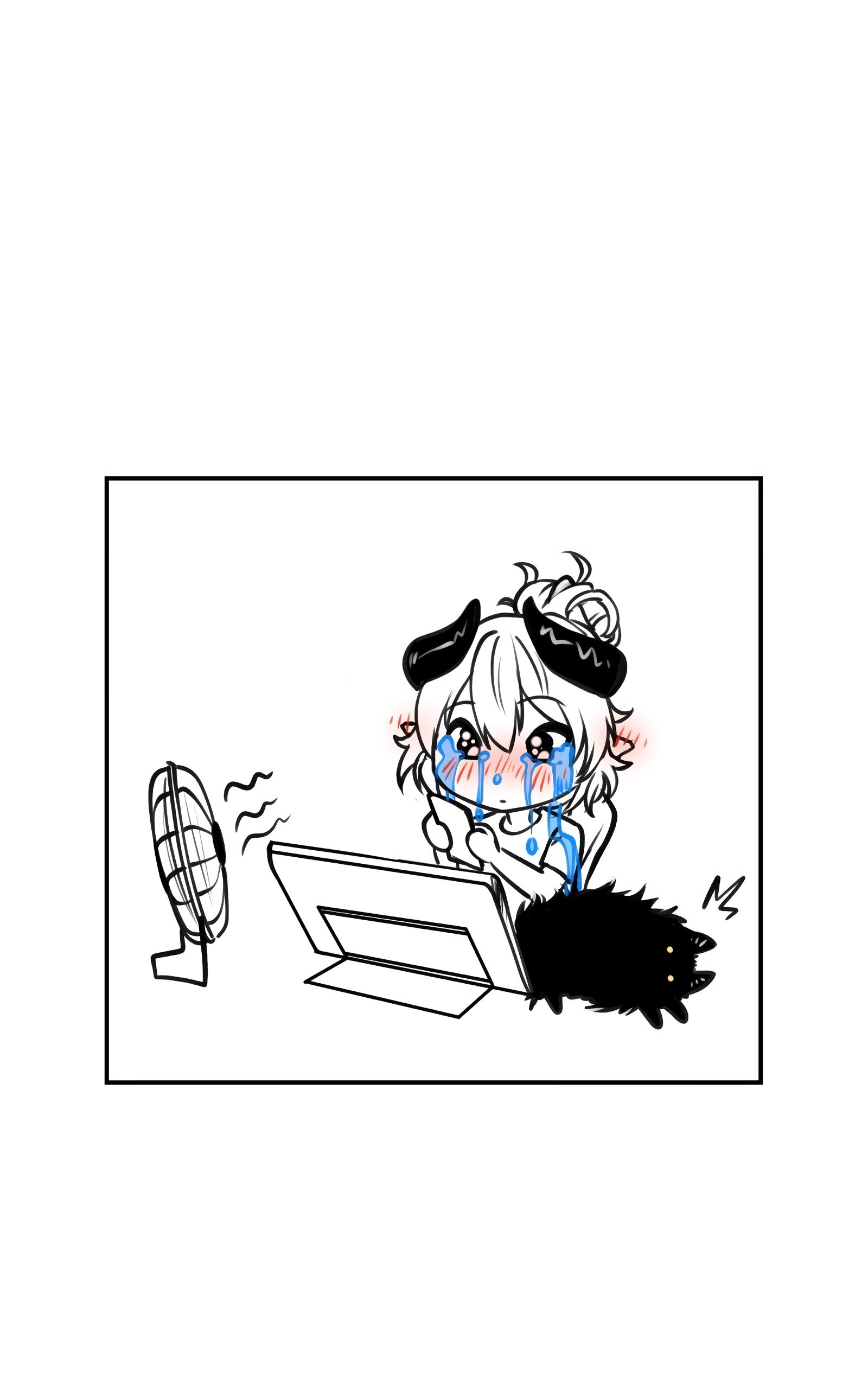 Read The Truce Manga Online