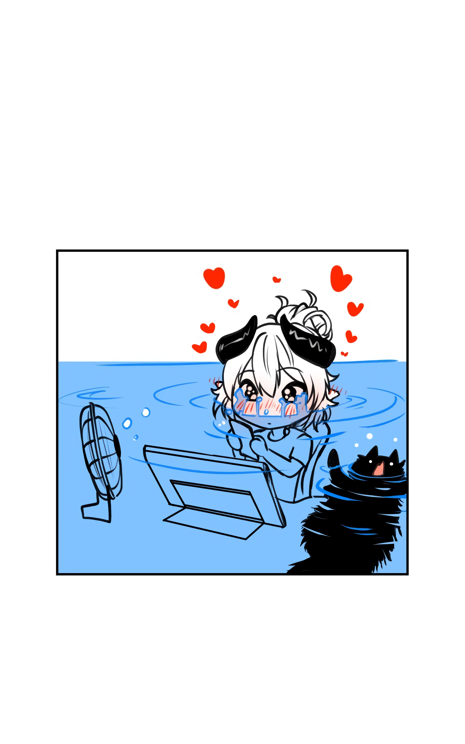 Read The Truce Manga Online