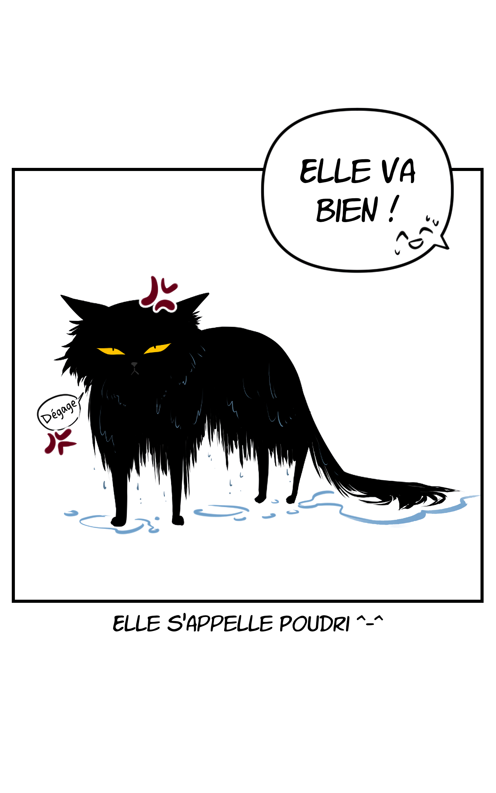 Read The Truce Manga Online