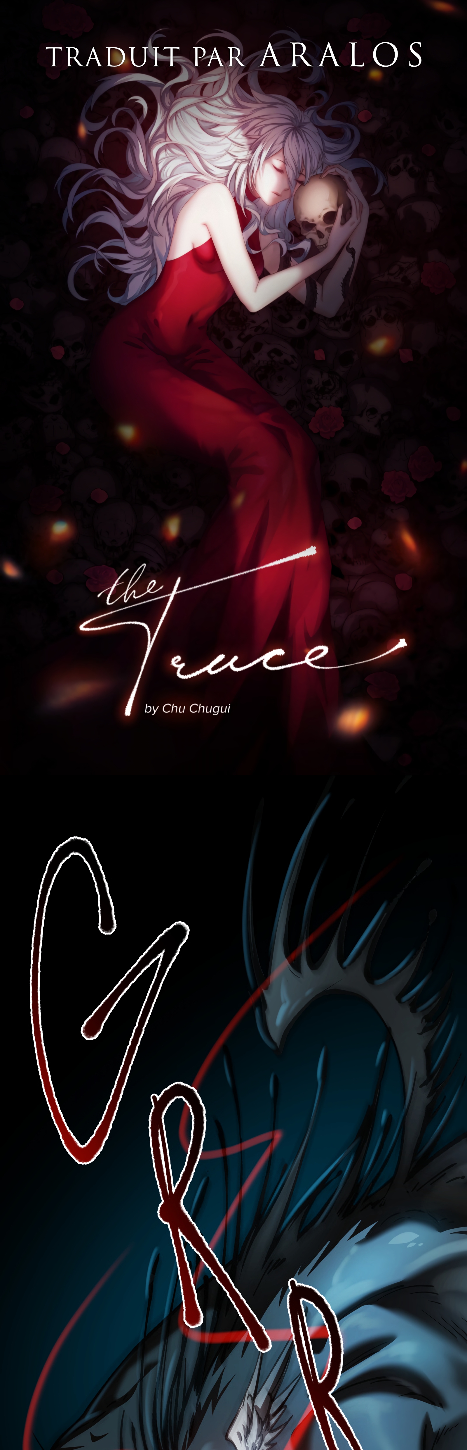 Read The Truce Manga Online